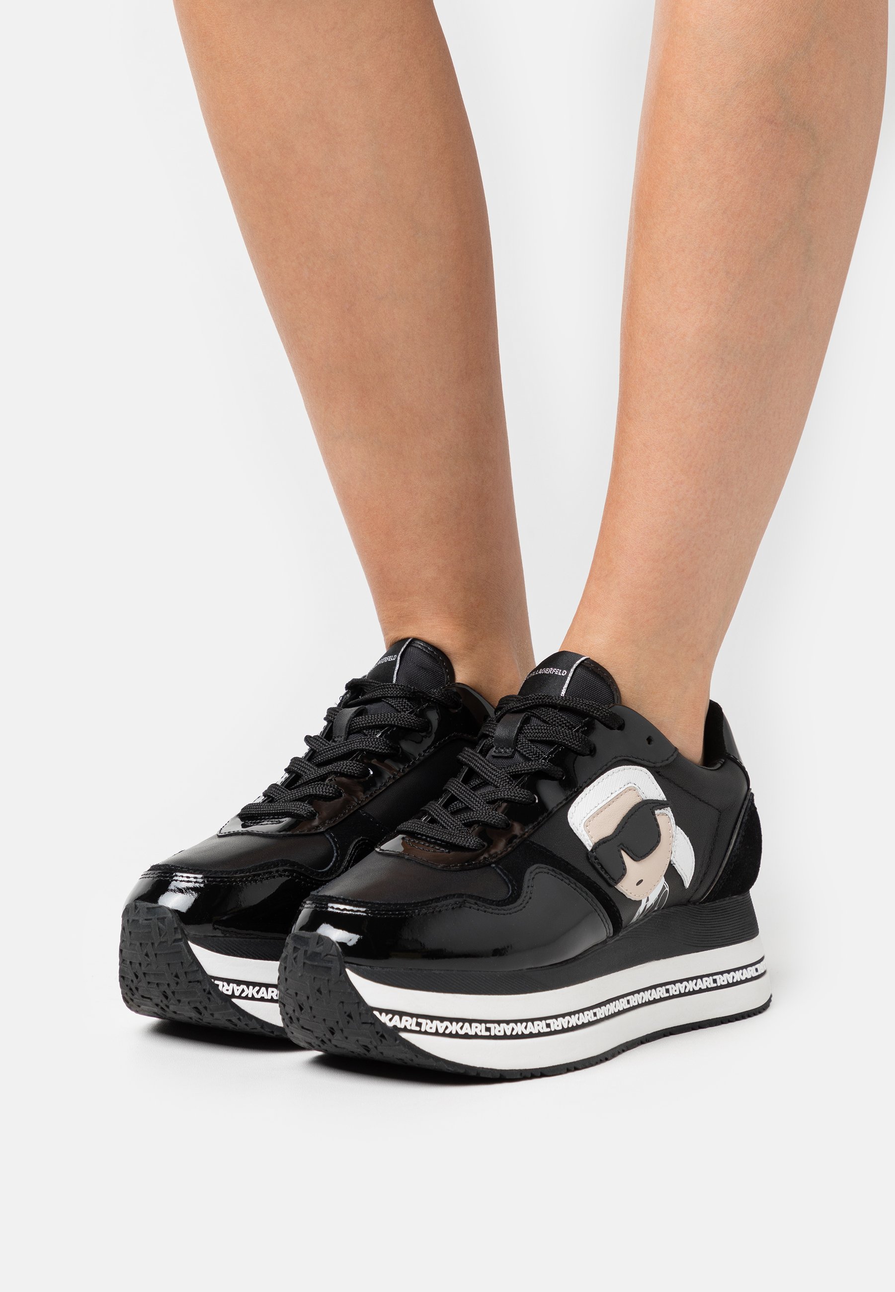 VELOCITA MAX LACE - Trainers