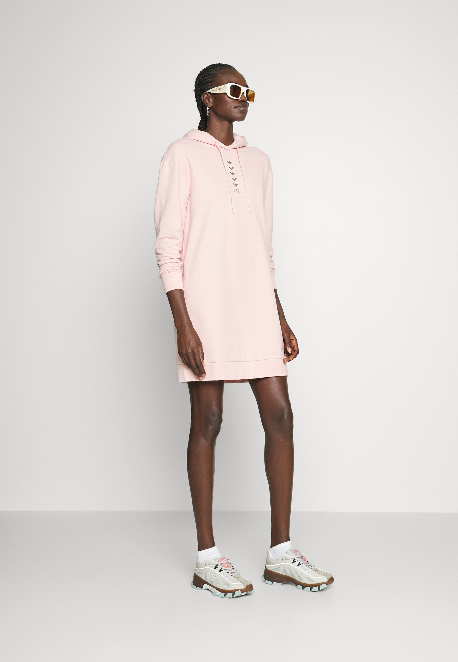 DRESS - Day dress