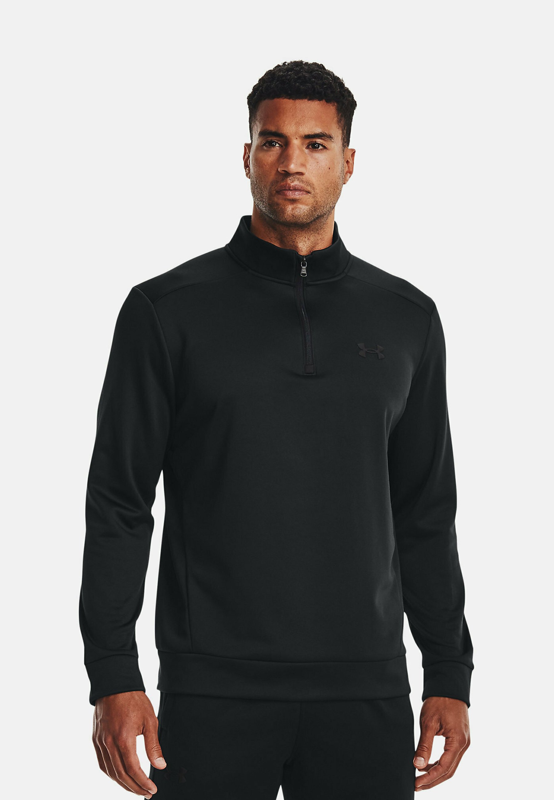 1/4 ZIP - Sweatshirt
