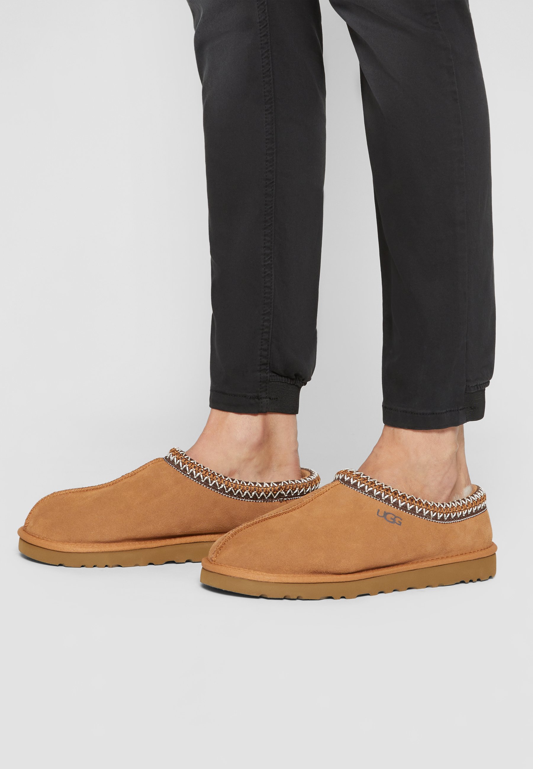 TASMAN - Slippers