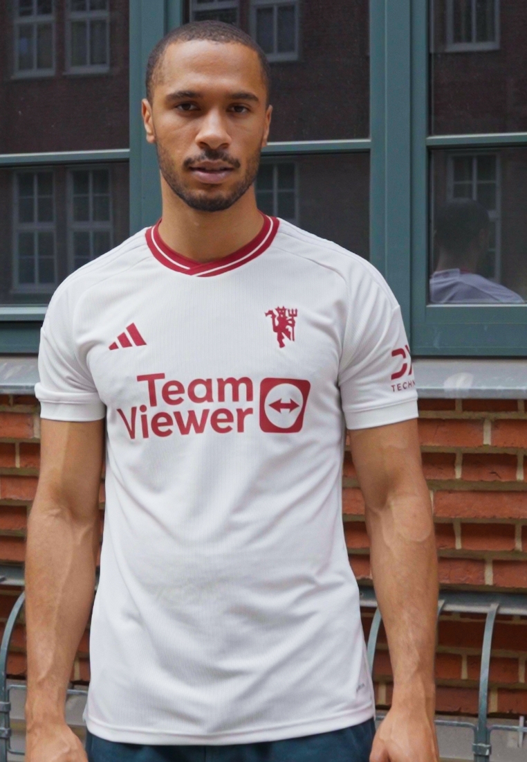 MANCHESTER UNITED 3RD - Club wear