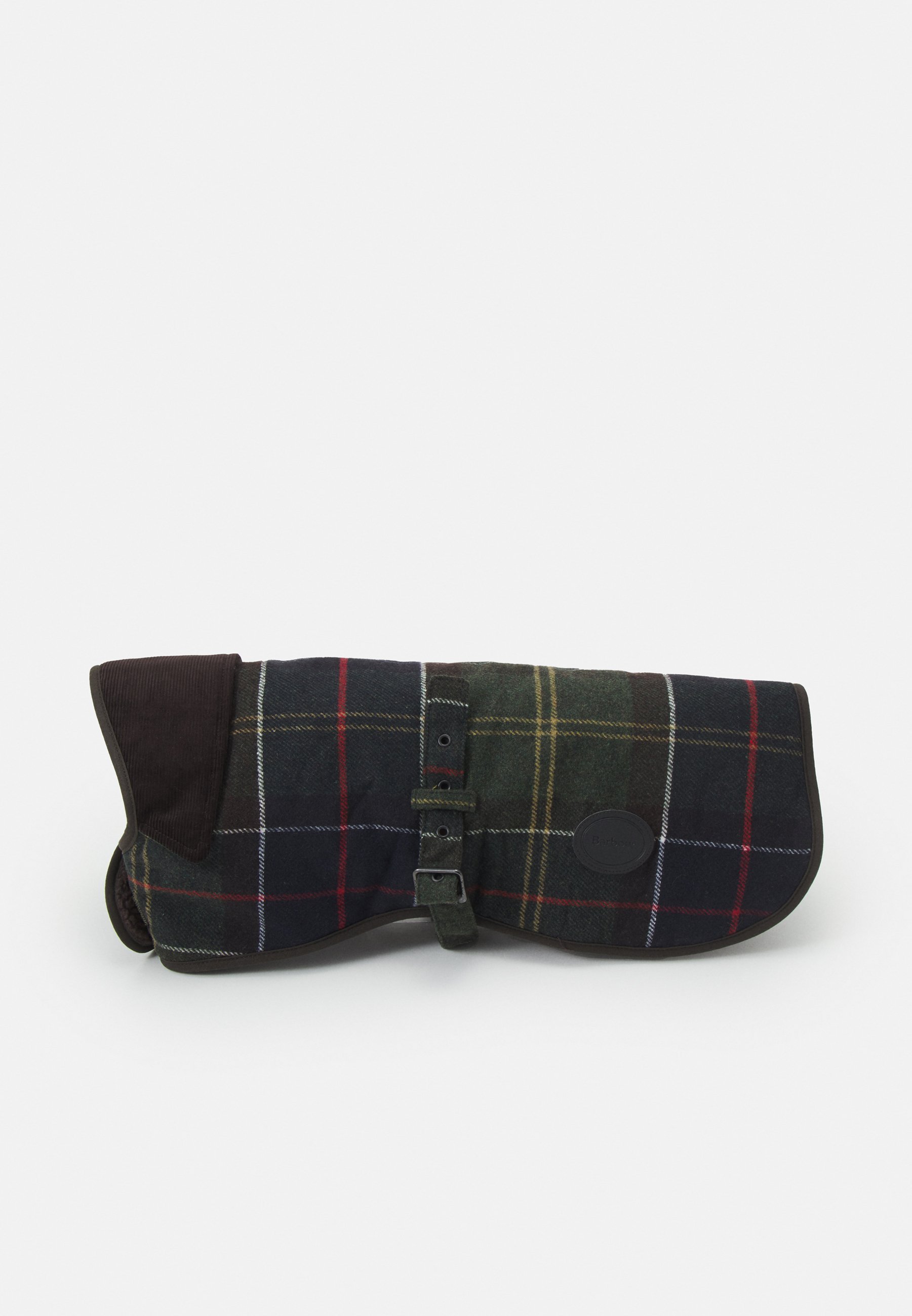 WOOL TOUCH DOG COAT UNISEX - Pet accessory