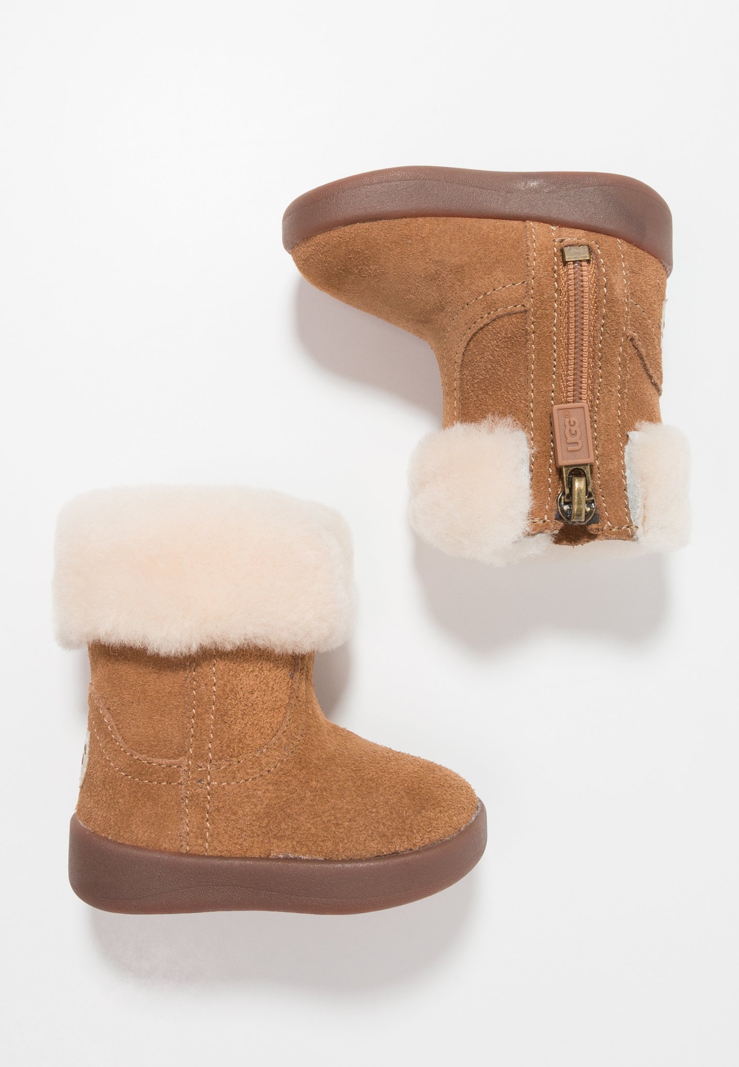 JORIE - Classic ankle boots