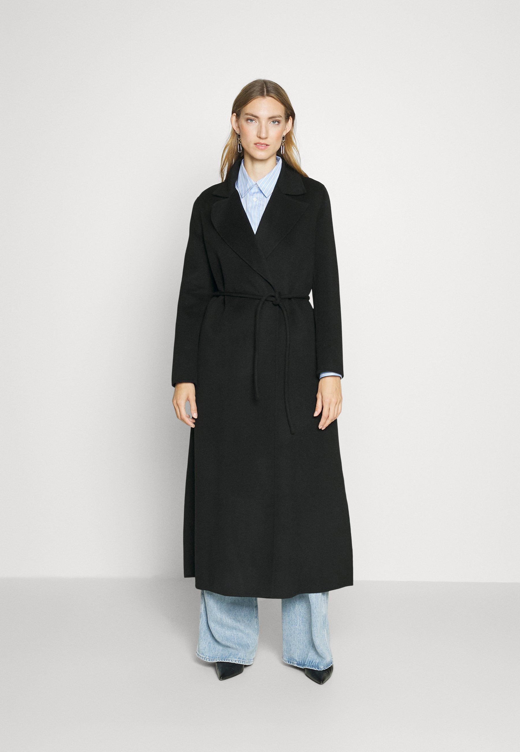 ALBUM - Classic coat