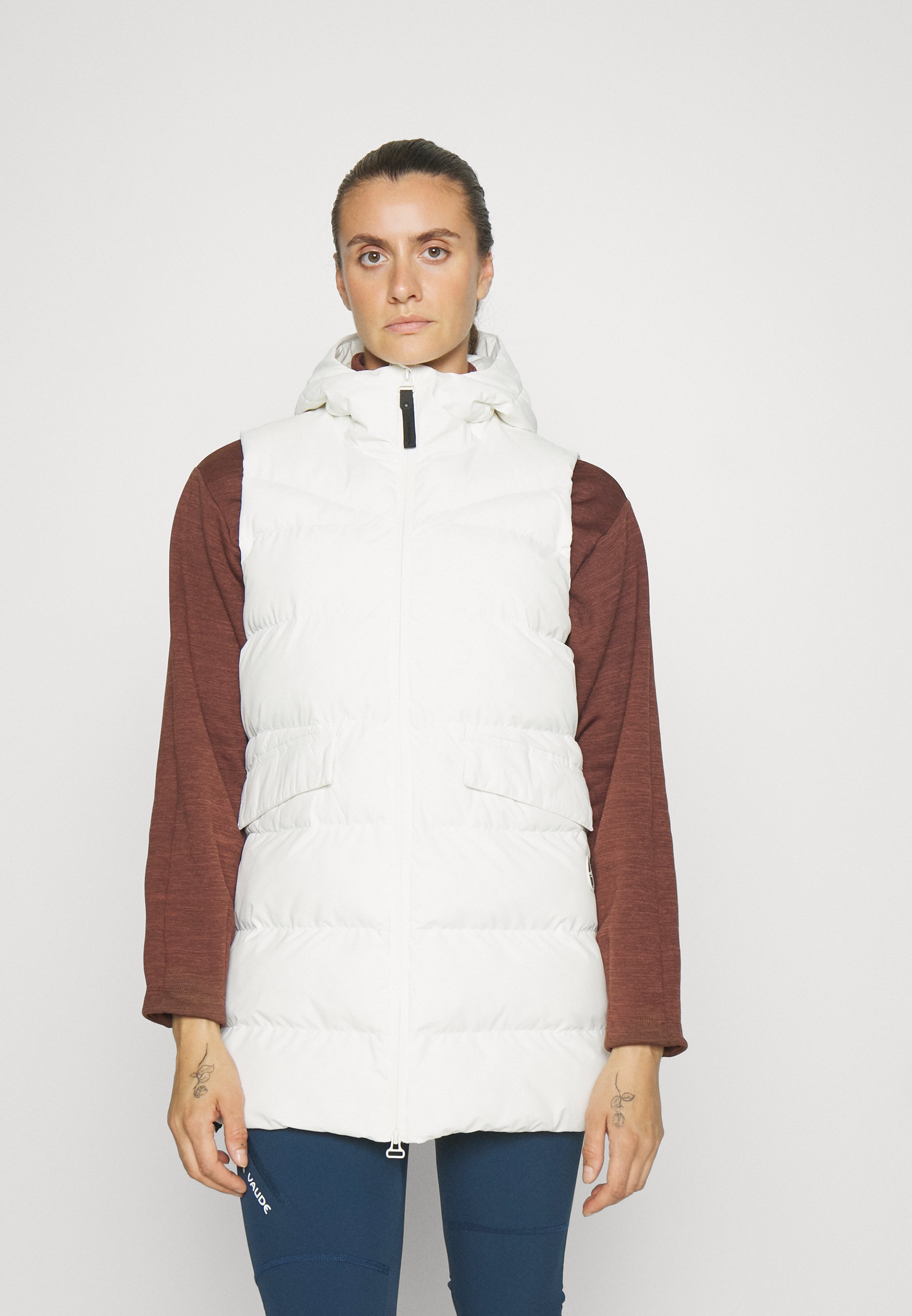 AKENE - Waistcoat
