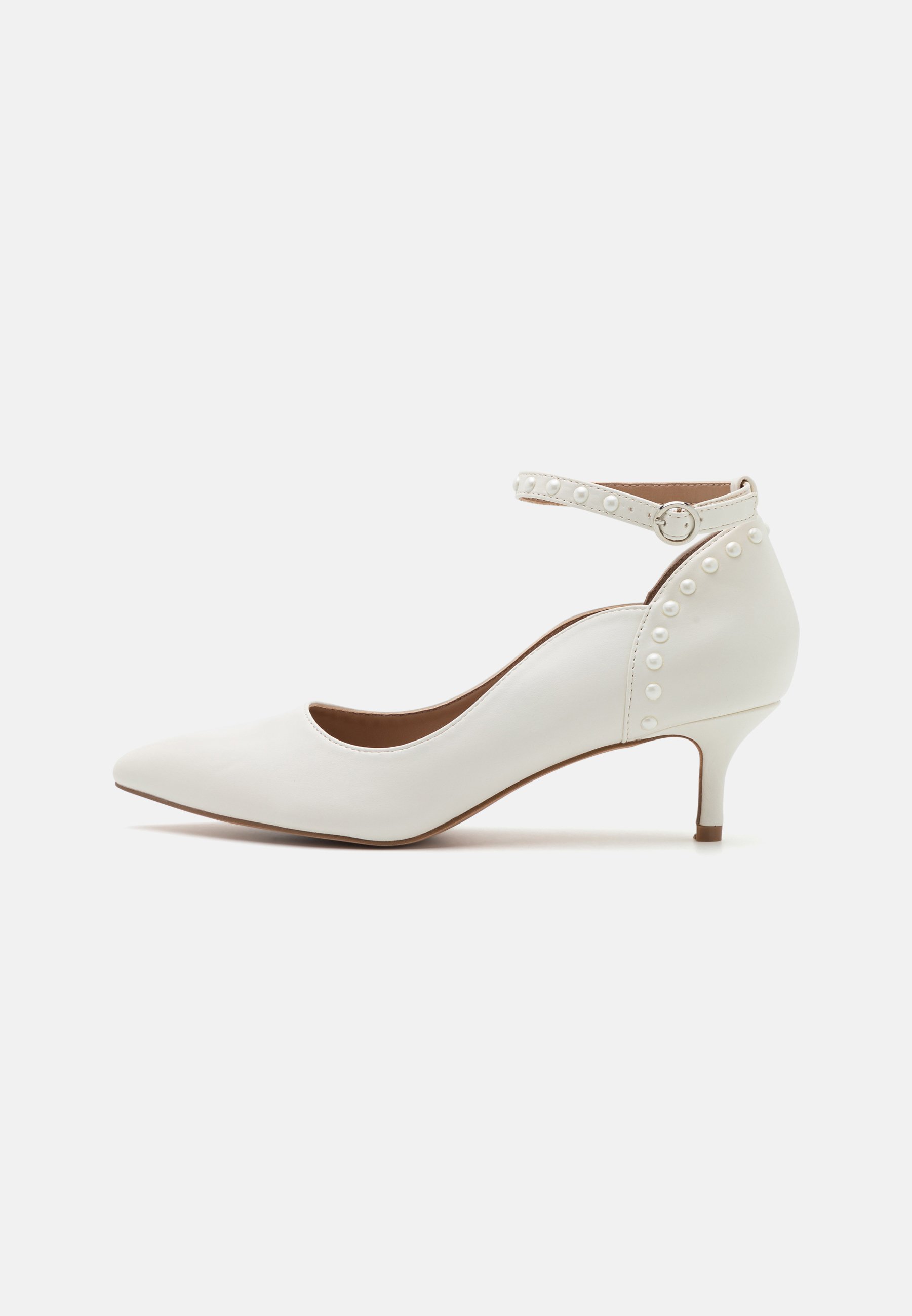 Classic heels