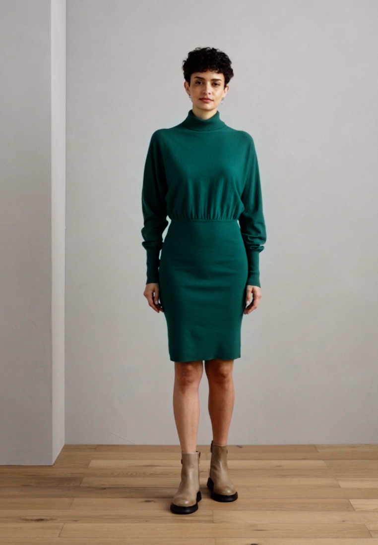 Jumper dress