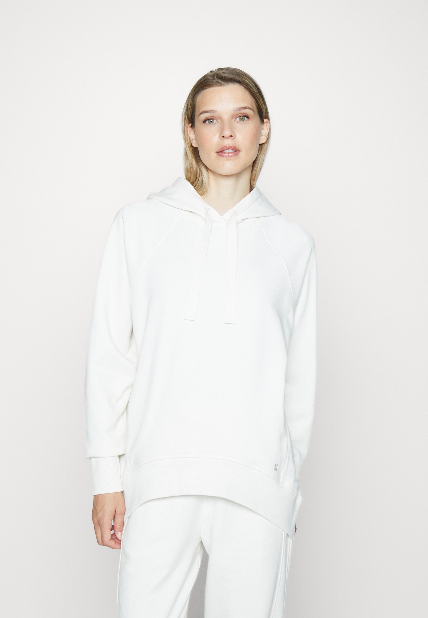 REVIVE LONGLINE HOODY - Hoodie