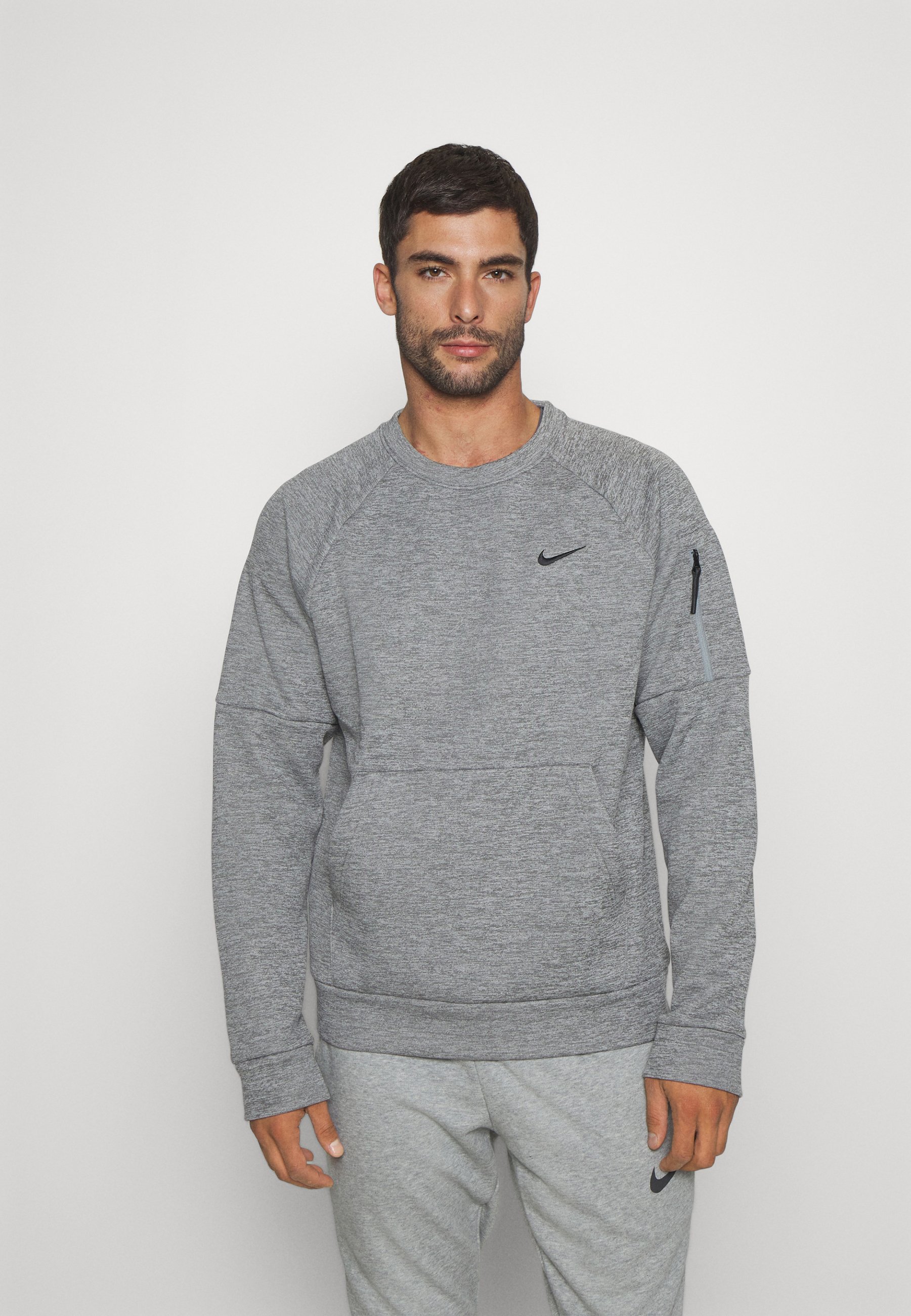 CREW - Fleece jumper