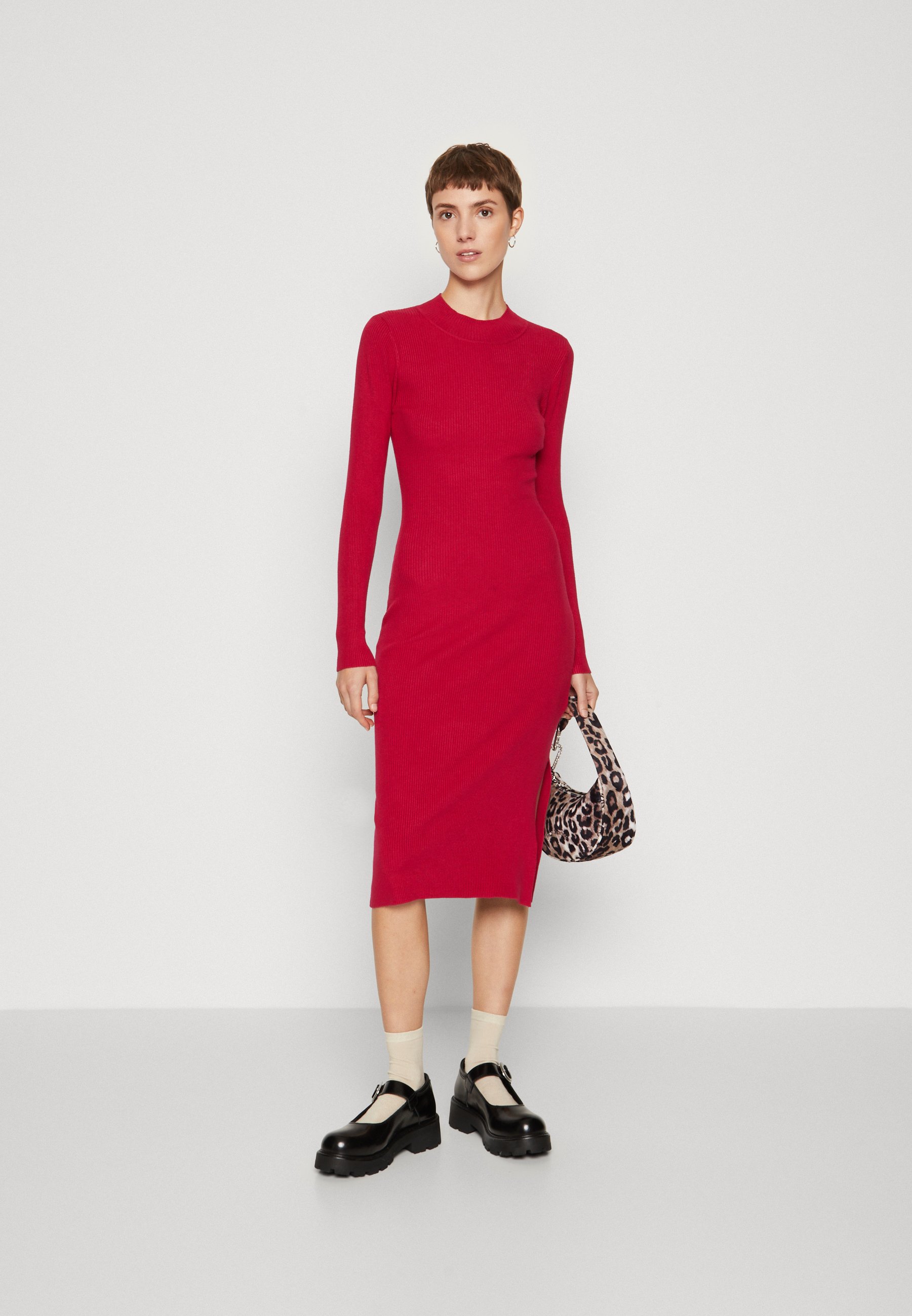 Shift dress
