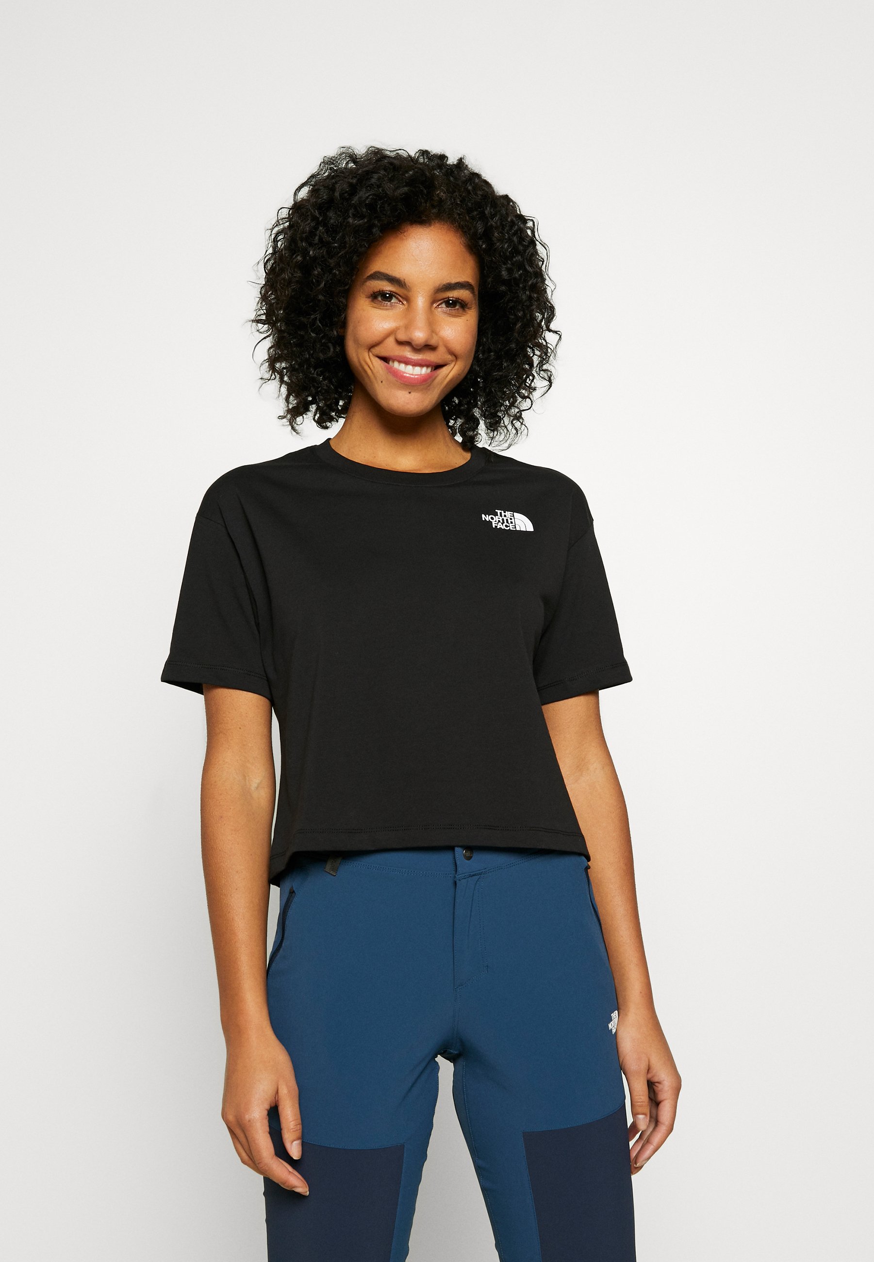 Print T-shirt
