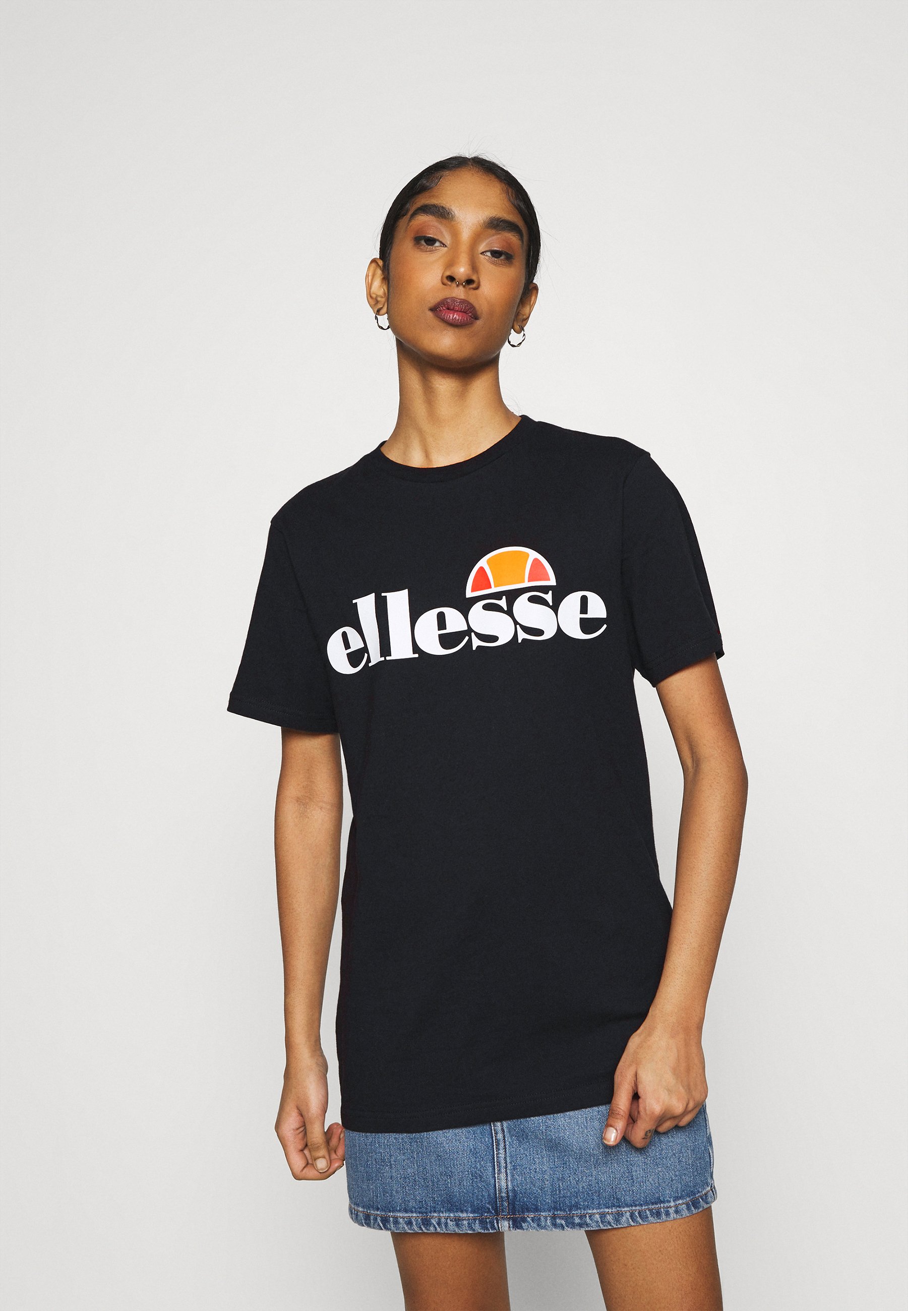 ALBANY - Print T-shirt