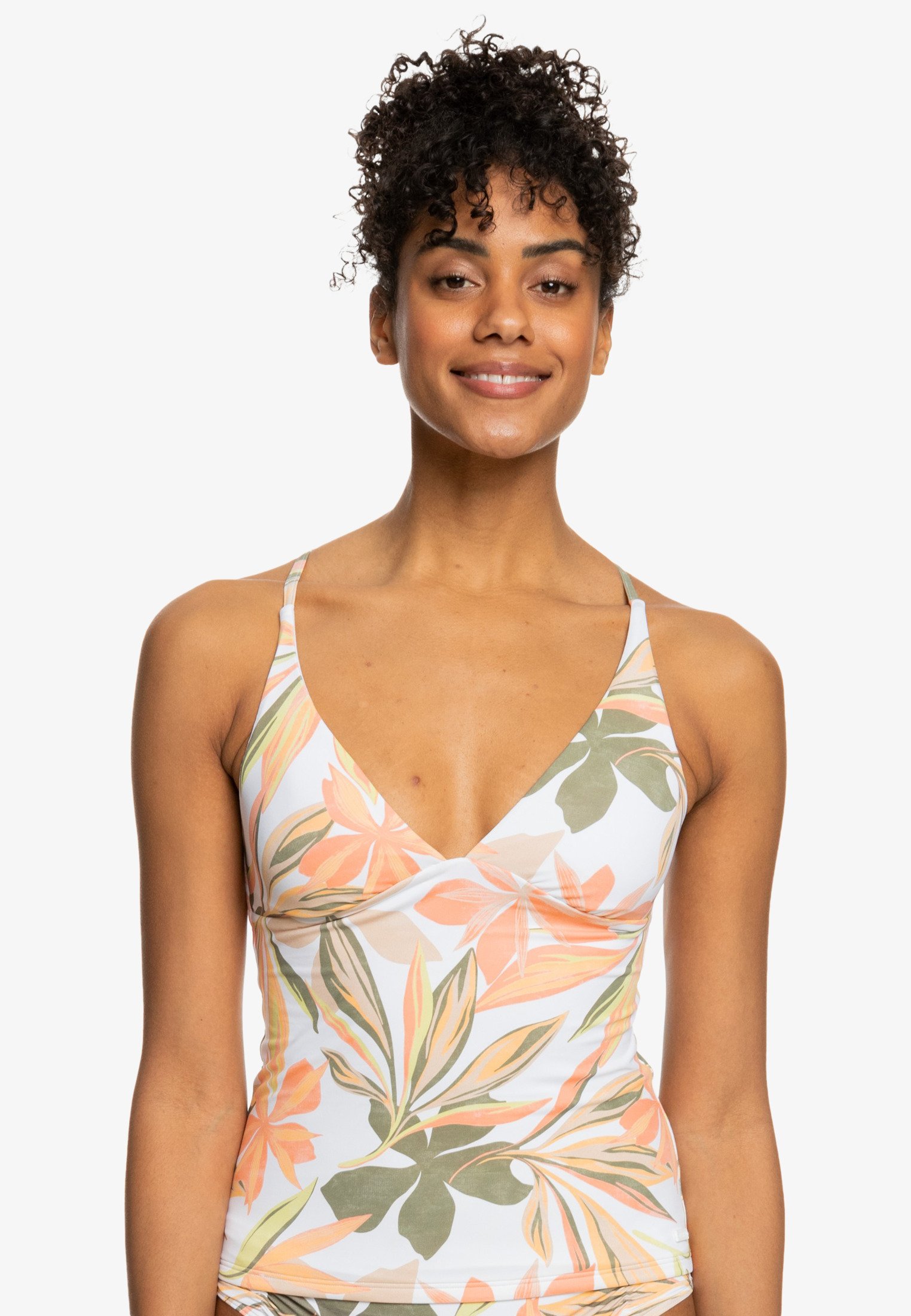 PRINTED CLASSICS ERJX304 - Bikini top