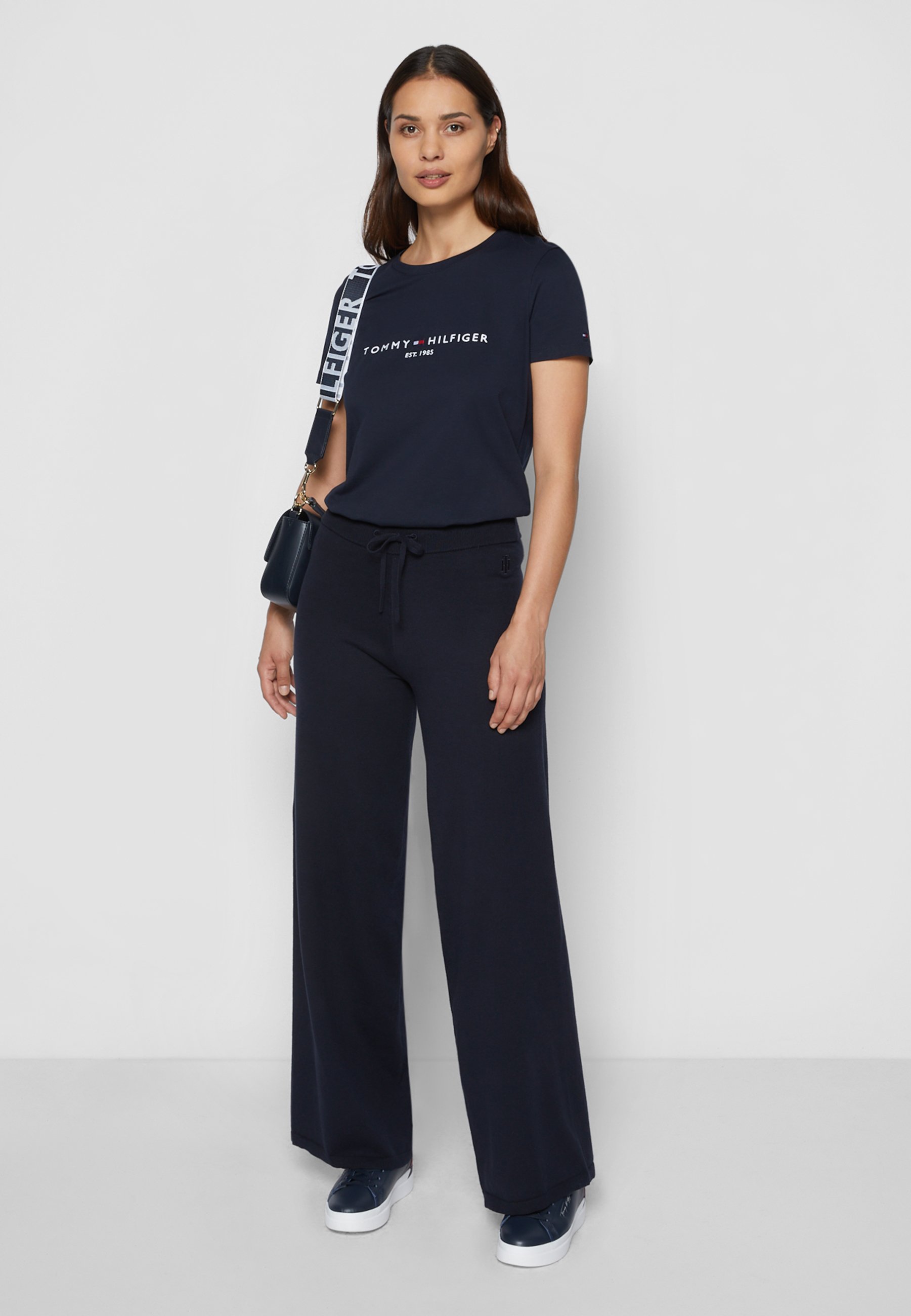 HERITAGE- Print T-shirt