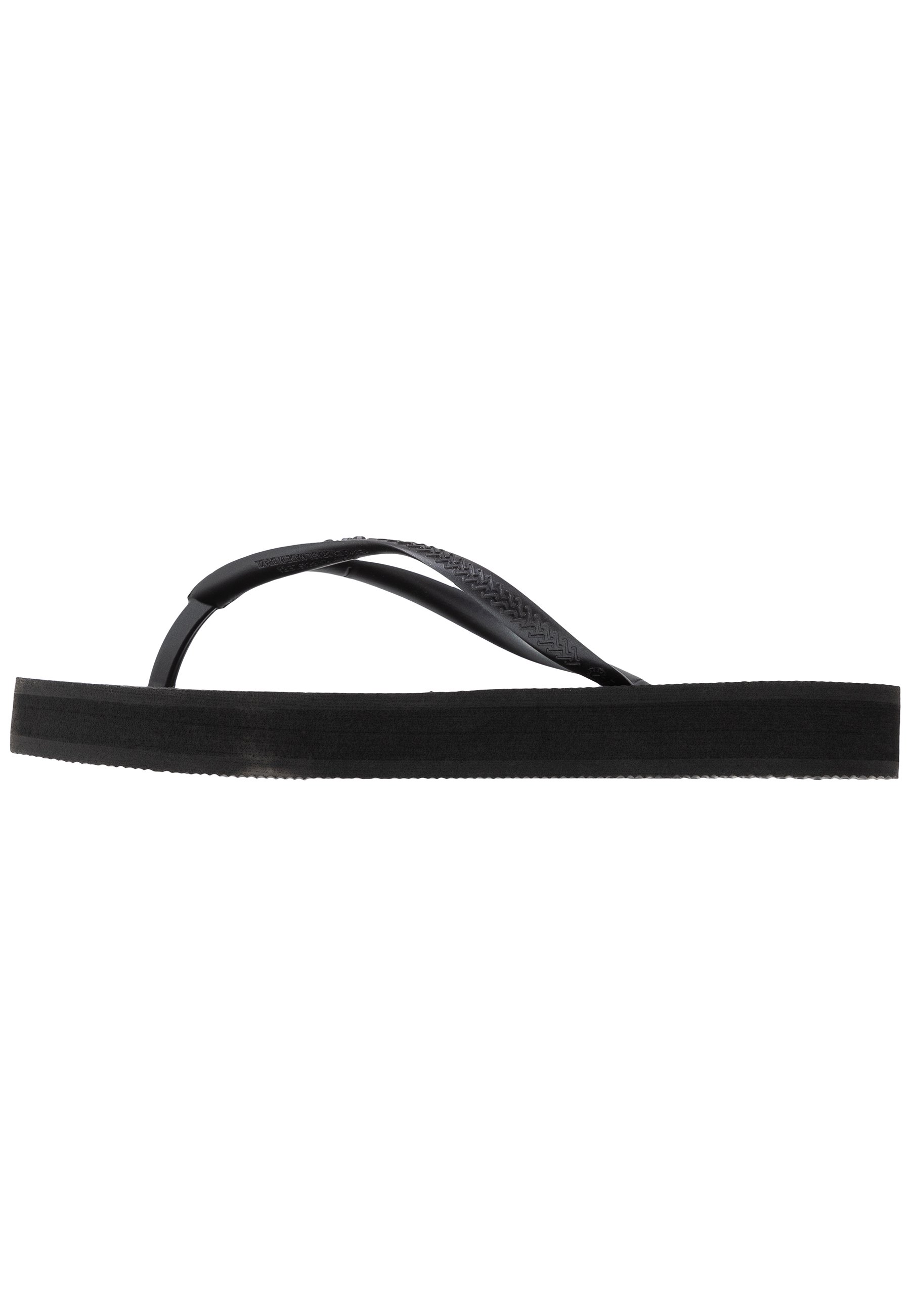 SLIM FIT FLATFORM - Pool shoes