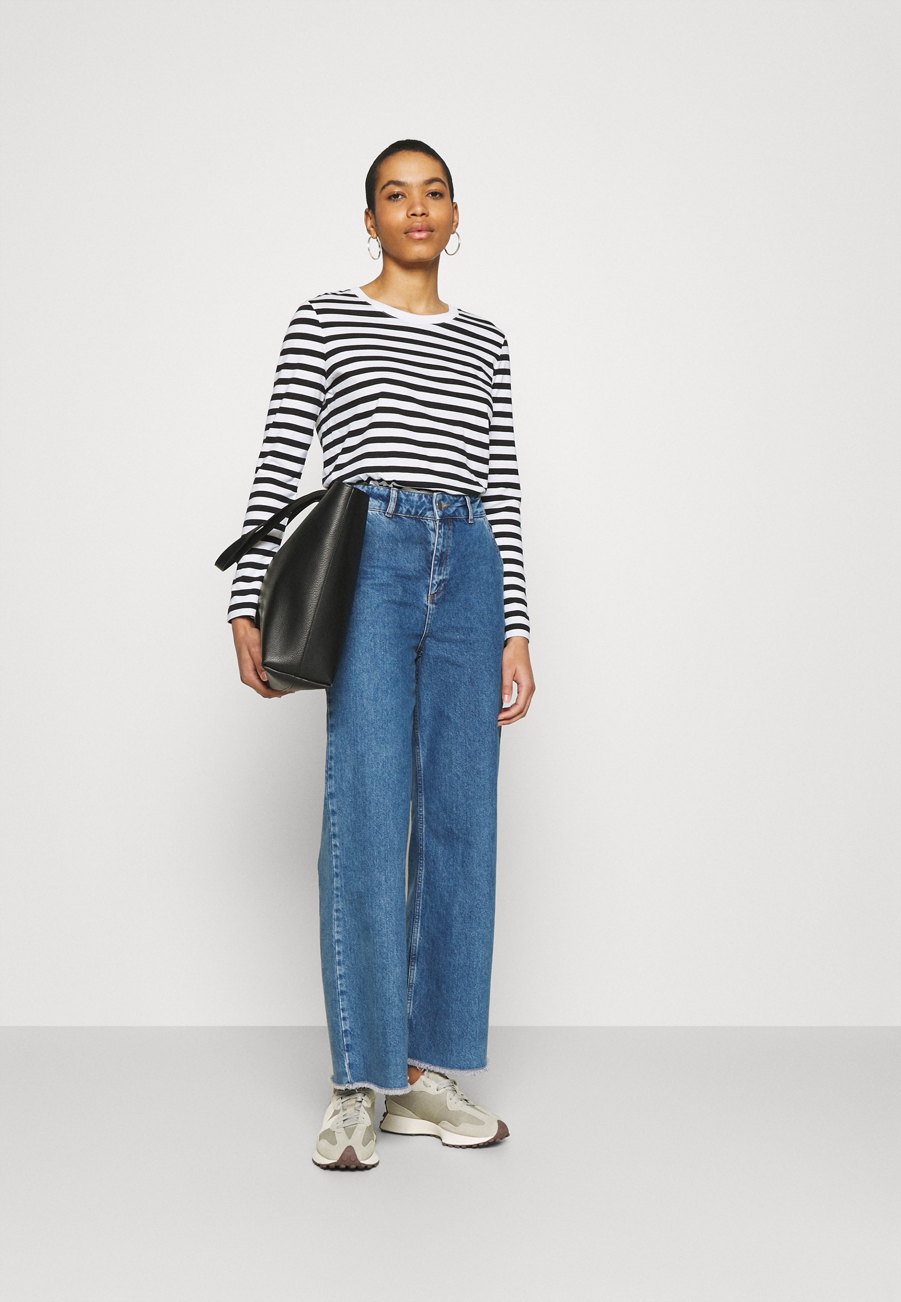 SLFSTANDARD - Long sleeved top