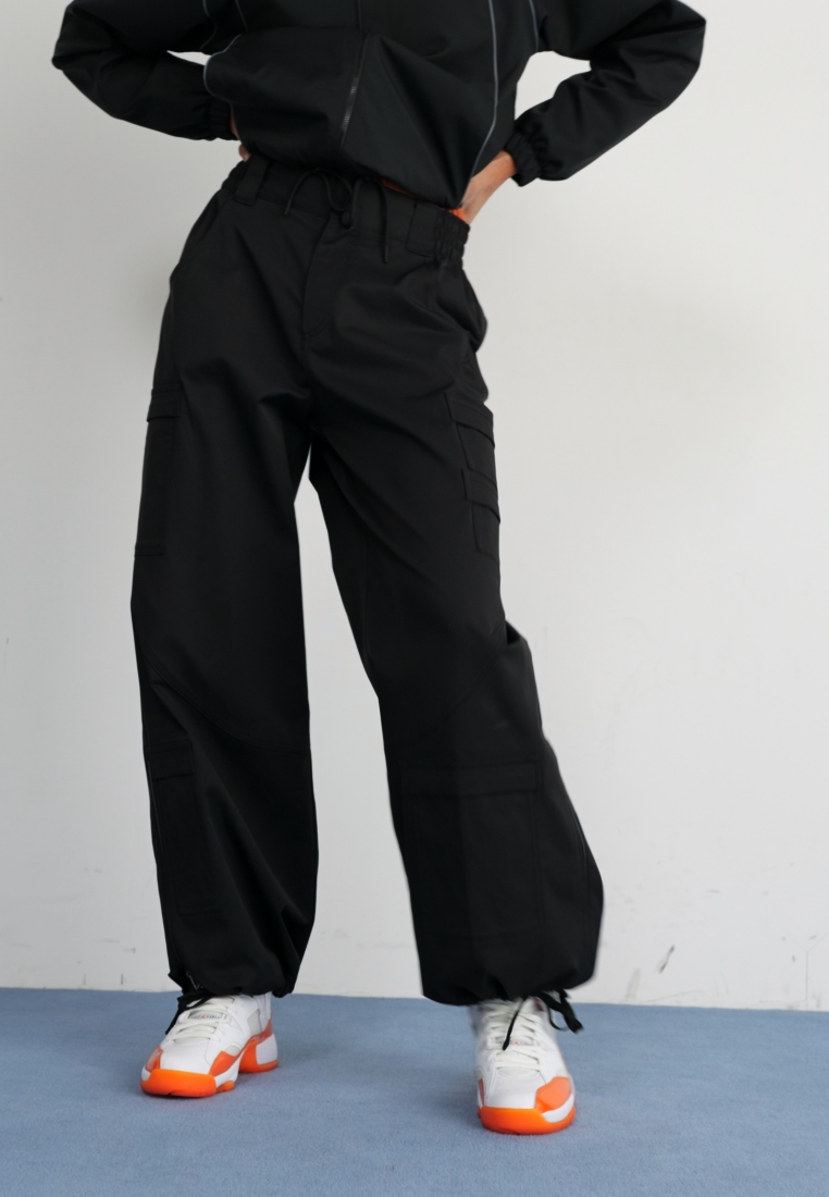 PANT - Cargo trousers