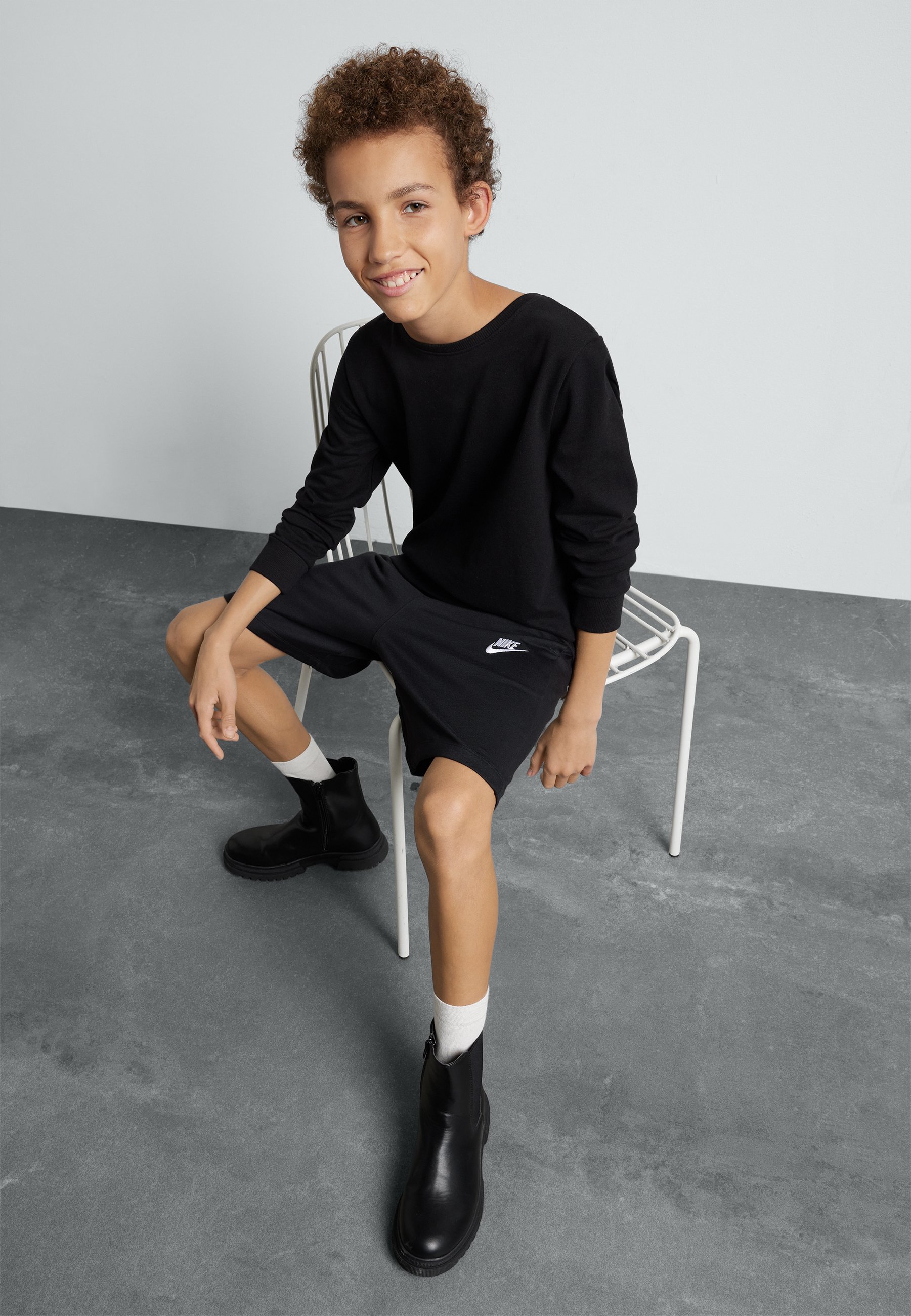 UNISEX - Shorts