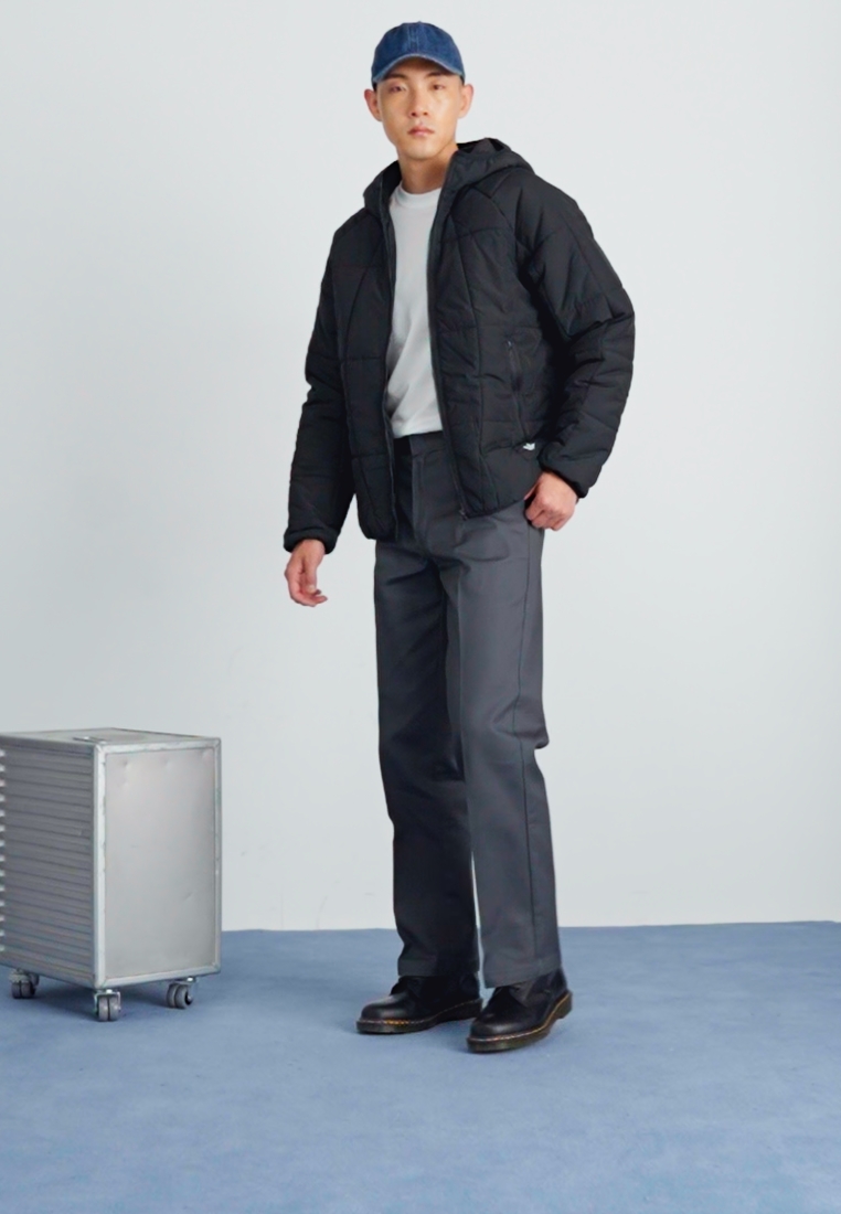 874 WORK PANT REC - Trousers