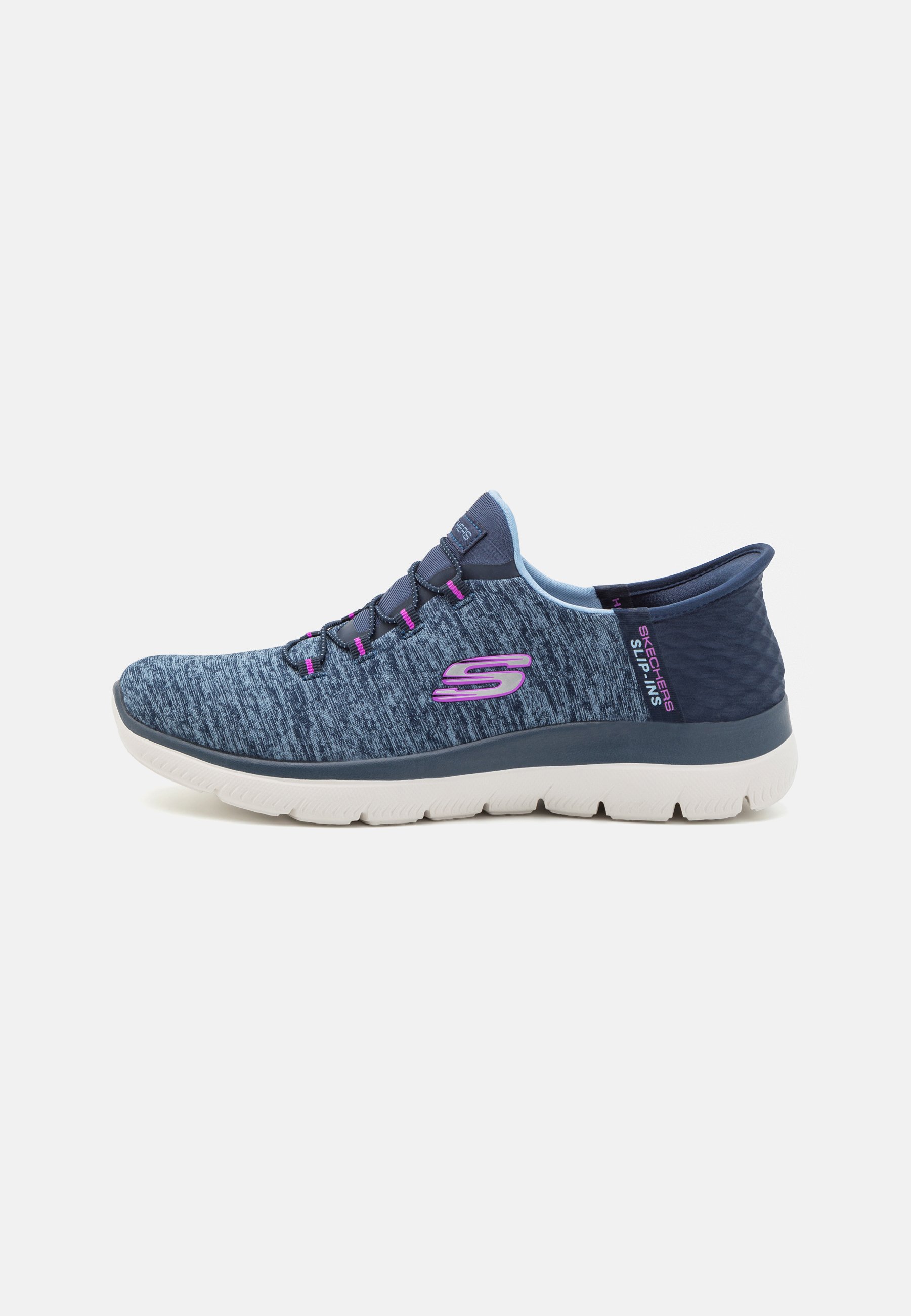 SUMMITS - Slip-ons