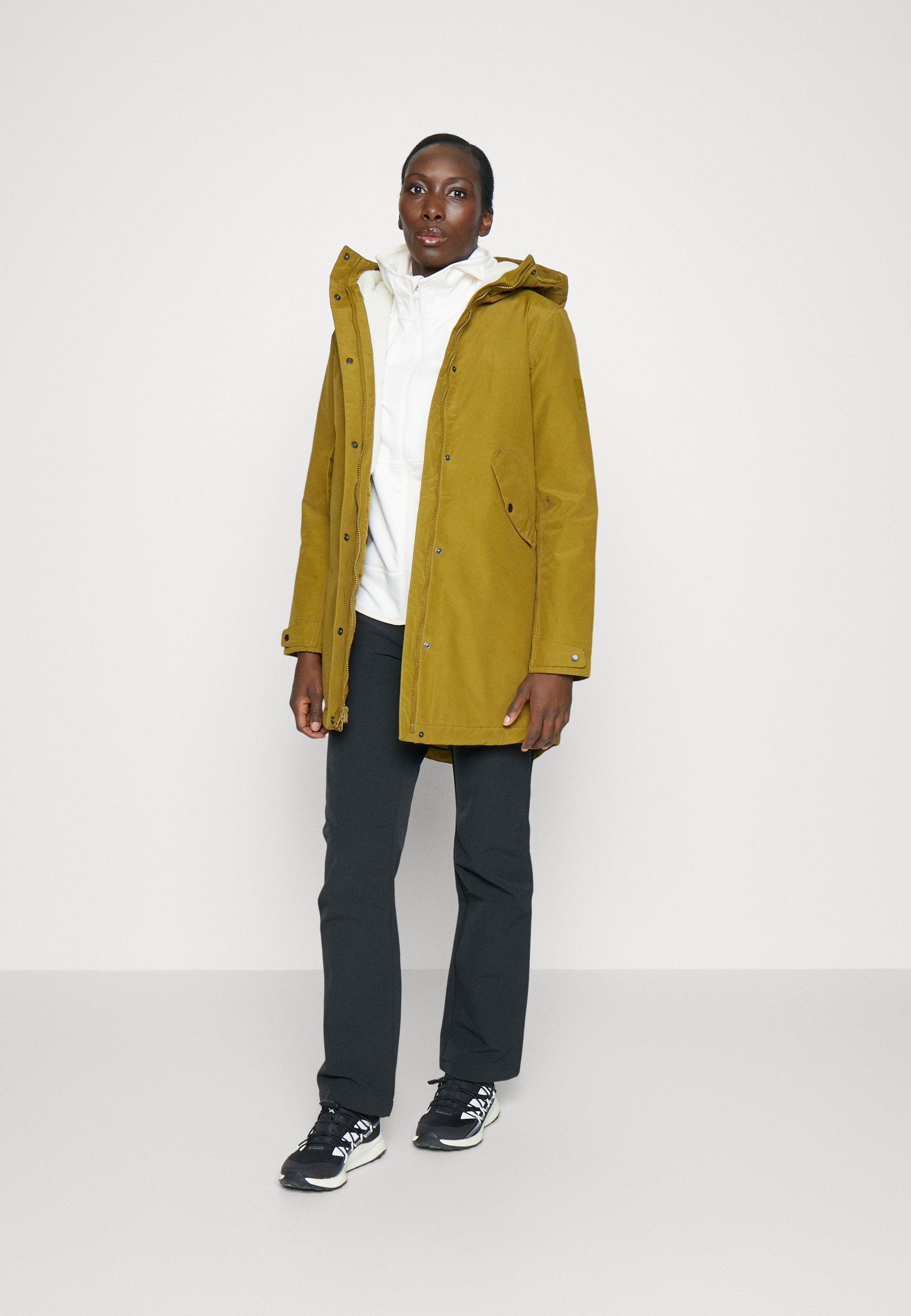 TALFORST - Parka