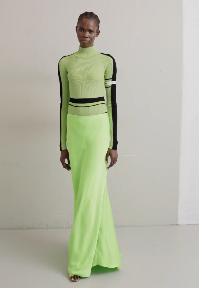 Maxi skirt
