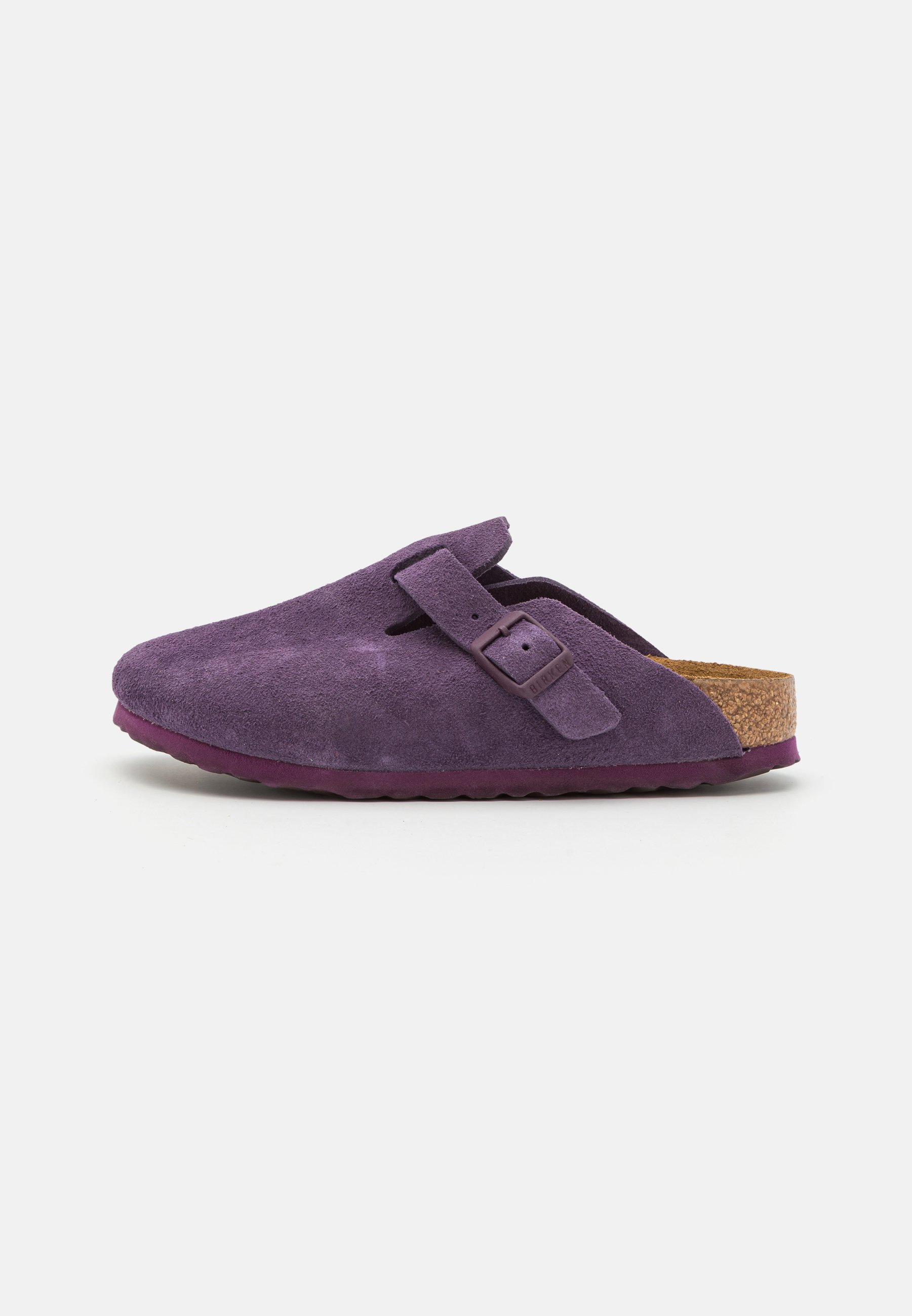 BOSTON- Slippers