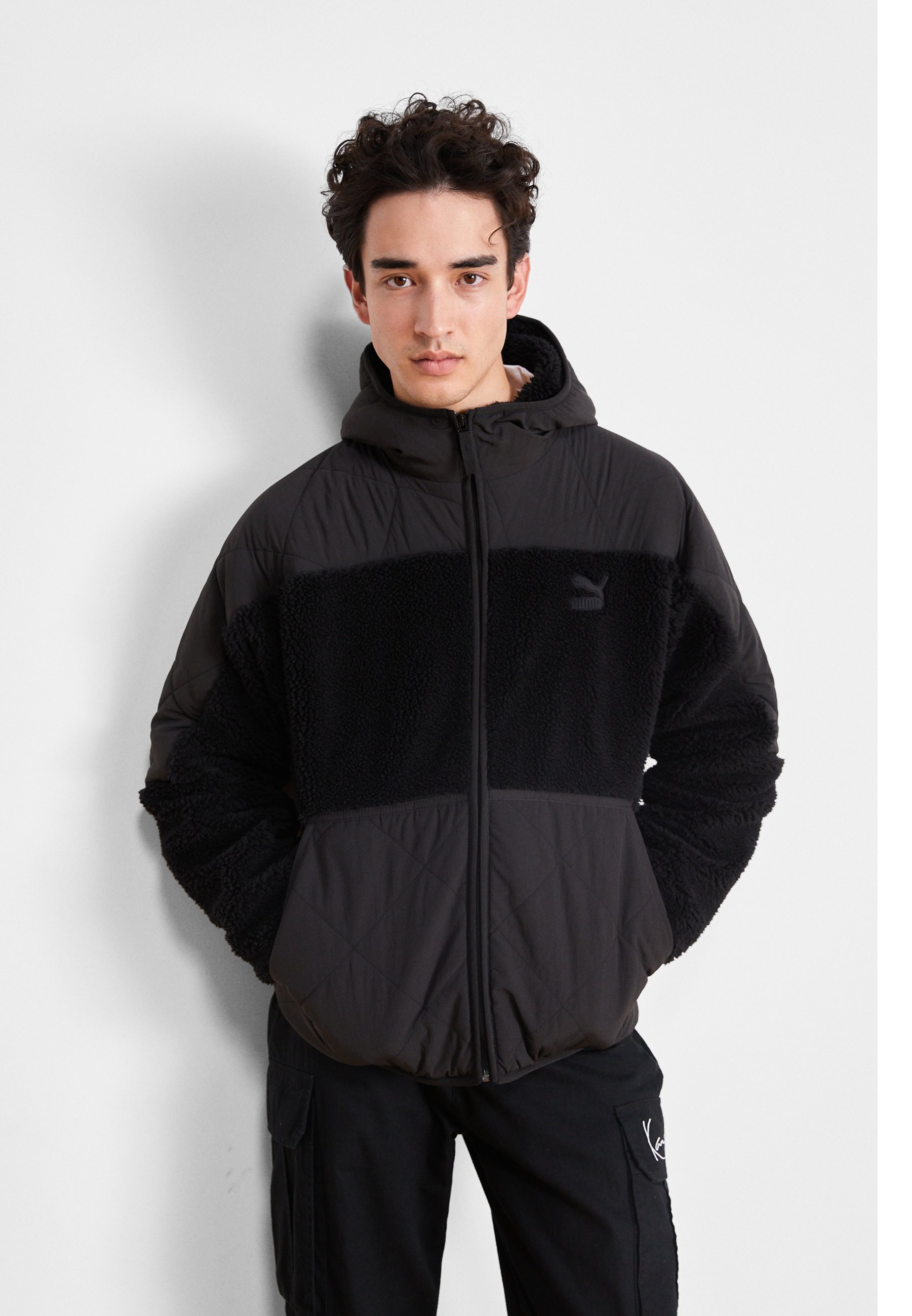 CLASSICS UTILITY JACKET - Light jacket
