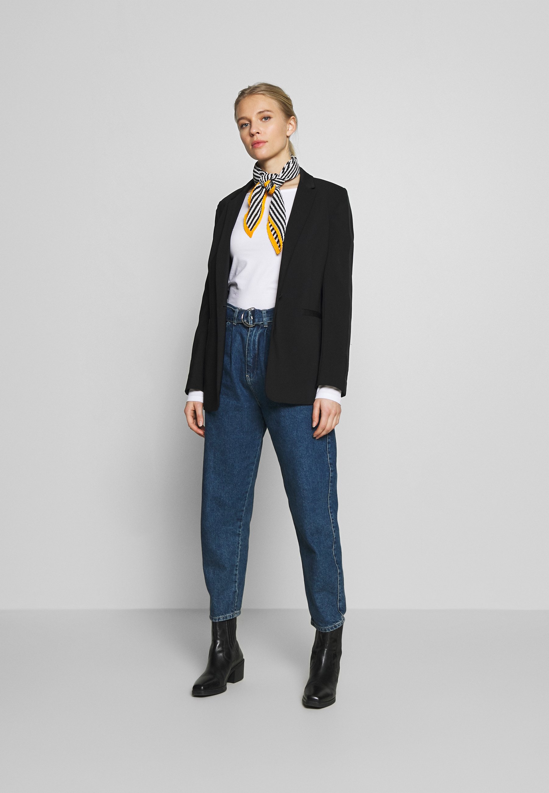 2 PACK - Long sleeved top