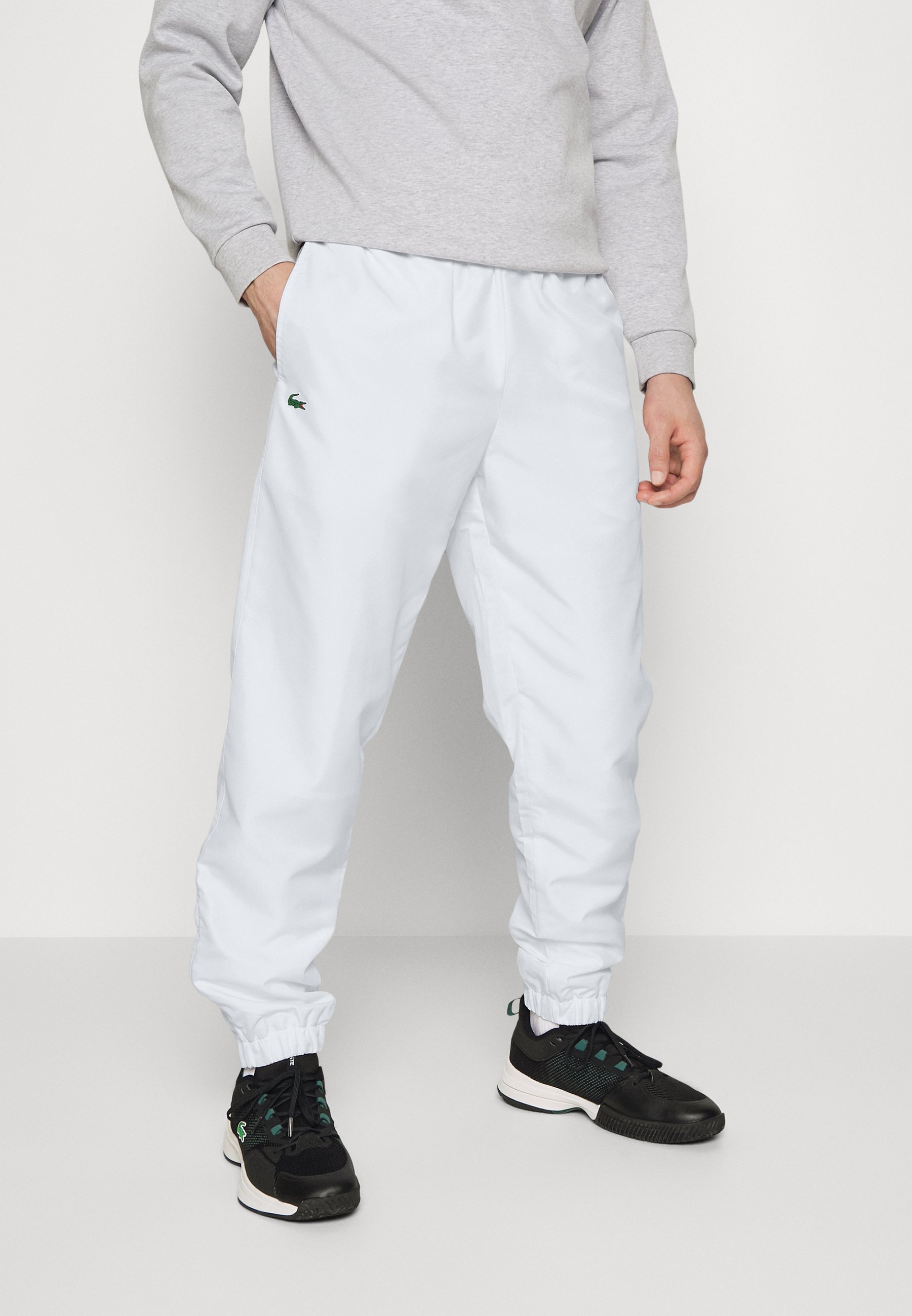 TENNIS PANT CLASSIC - Tracksuit bottoms