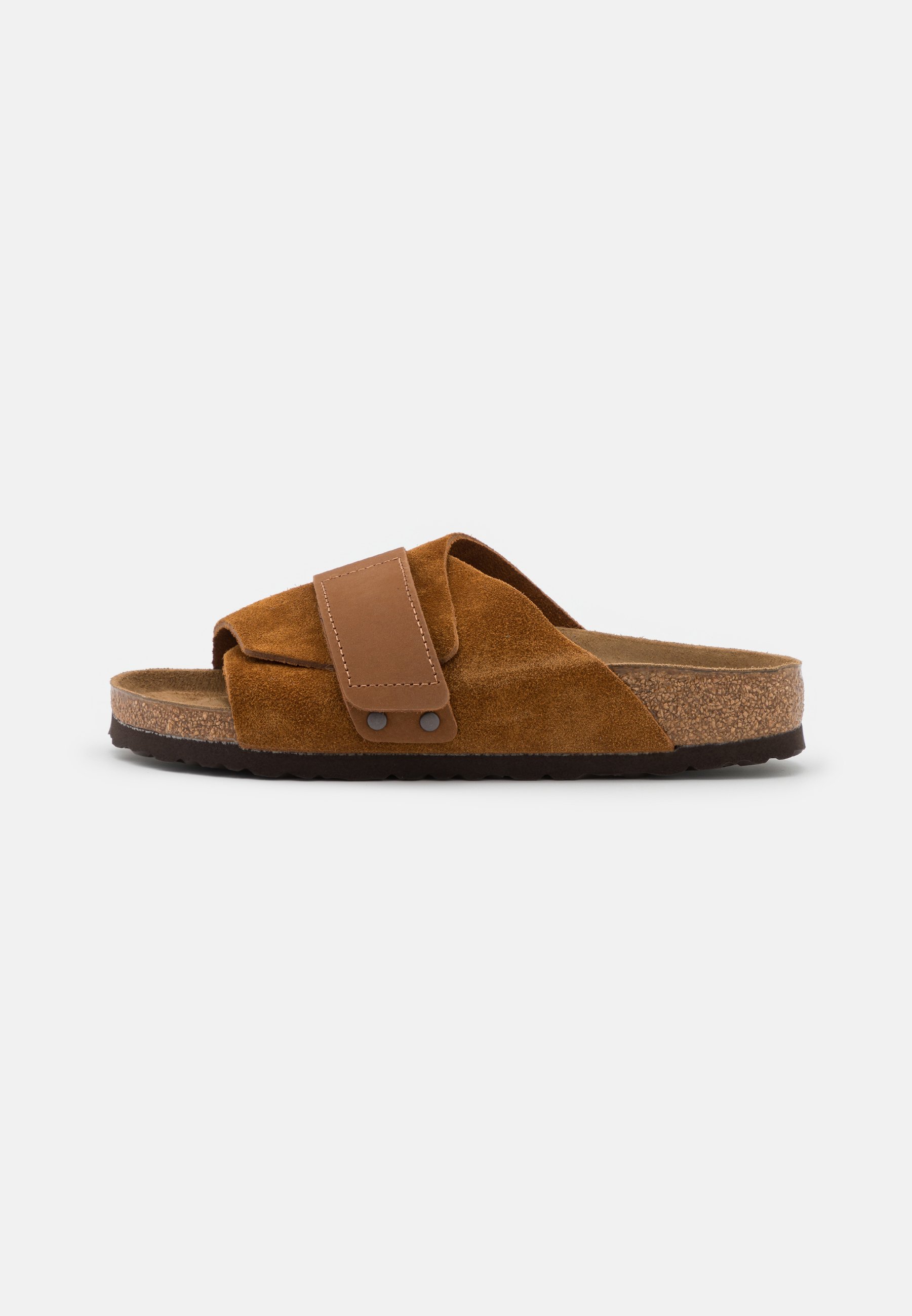 KYOTO VL/NU NARROW - Slippers