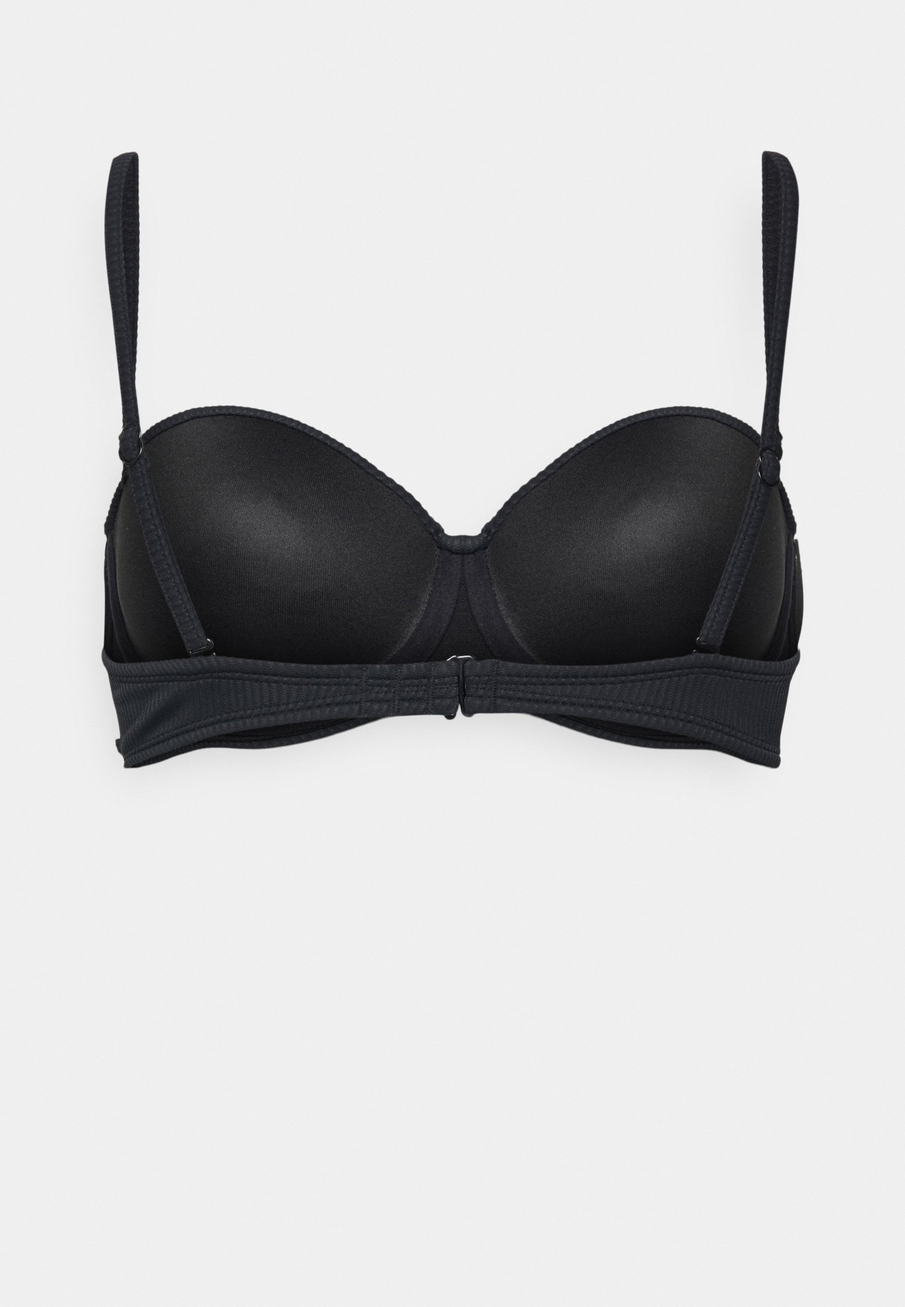 LOVE THE VIBE - Bikini top