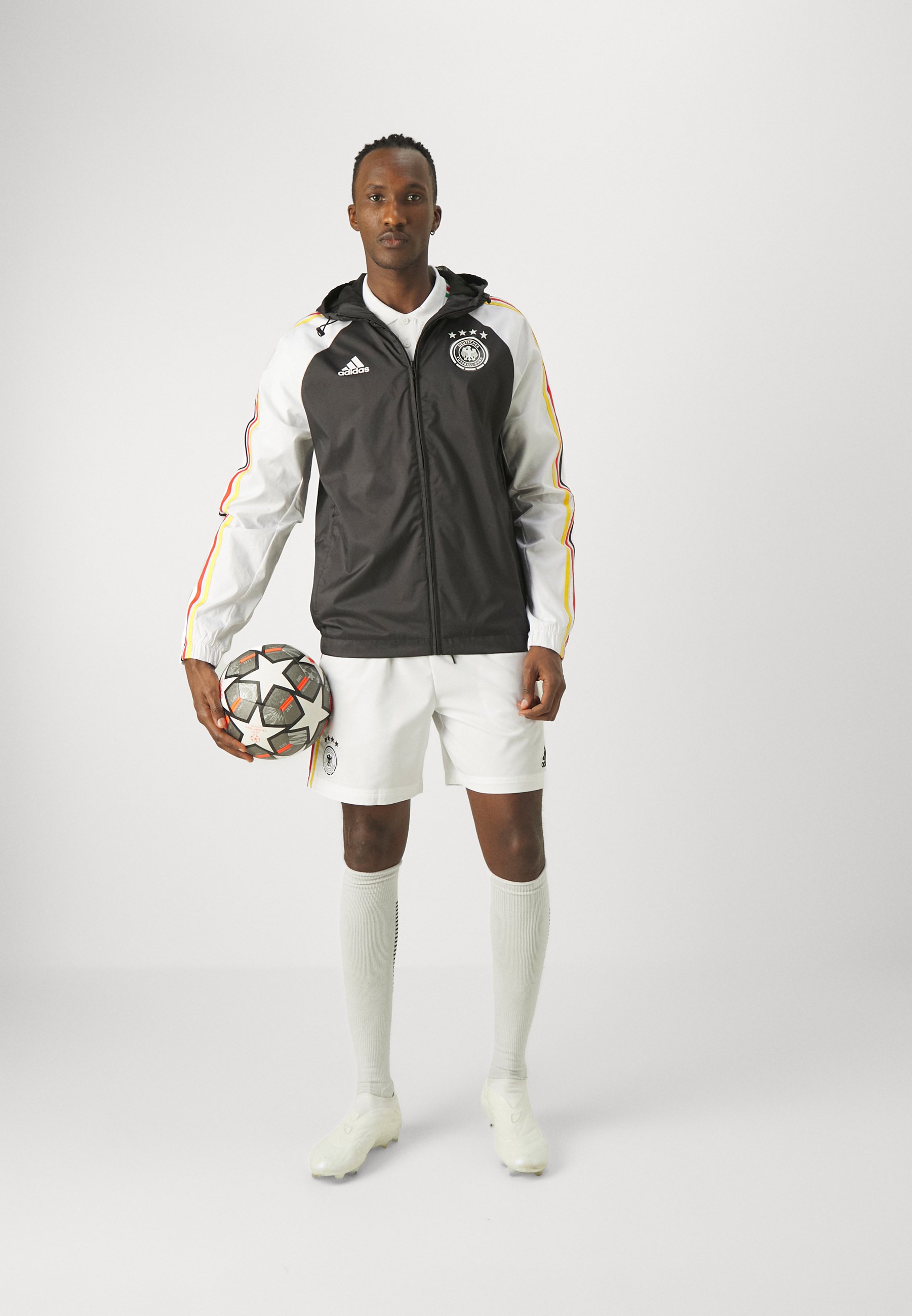 DEUTSCHLAND DFB DNA - Windbreaker