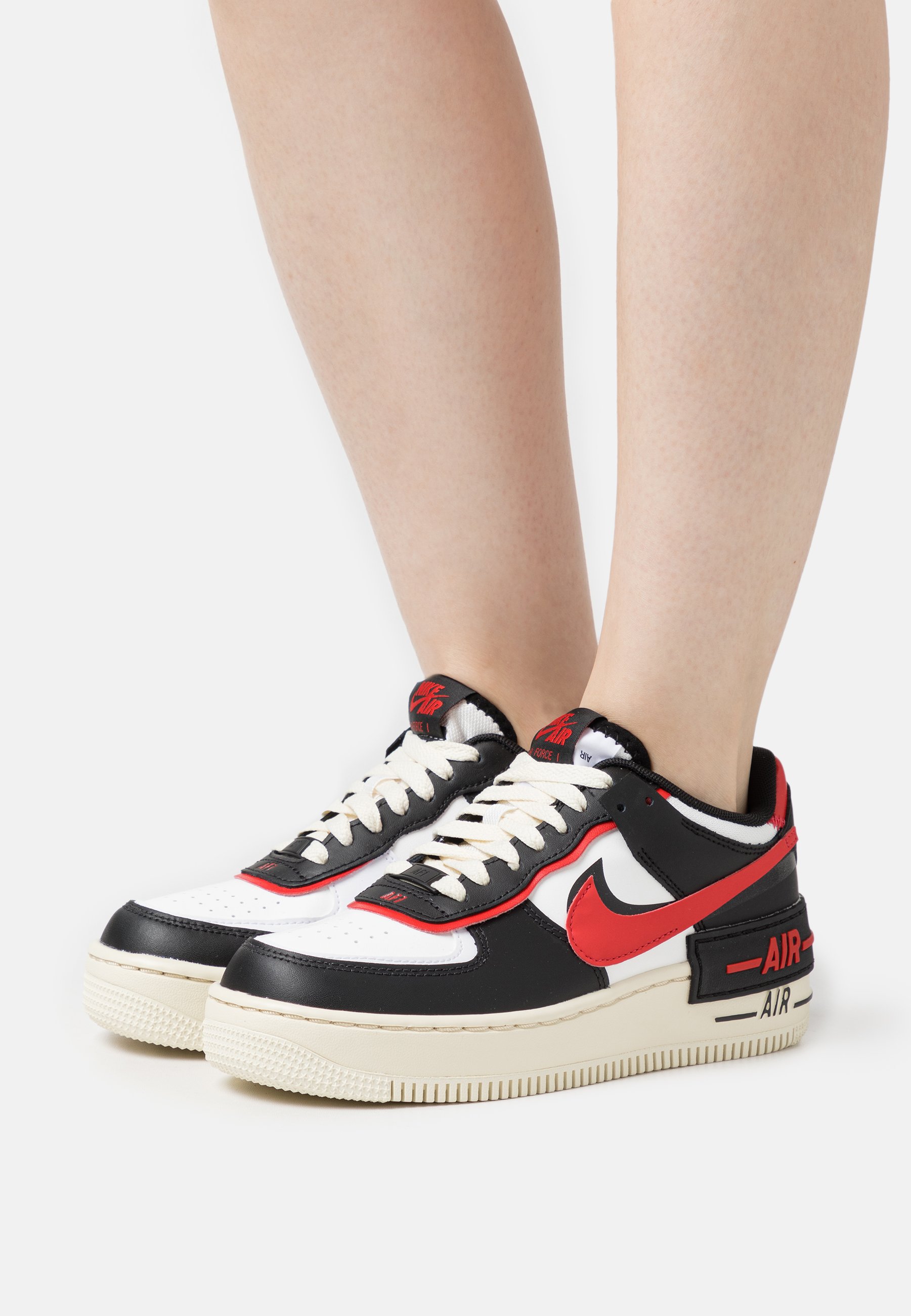 AIR FORCE 1 SHADOW - Trainers