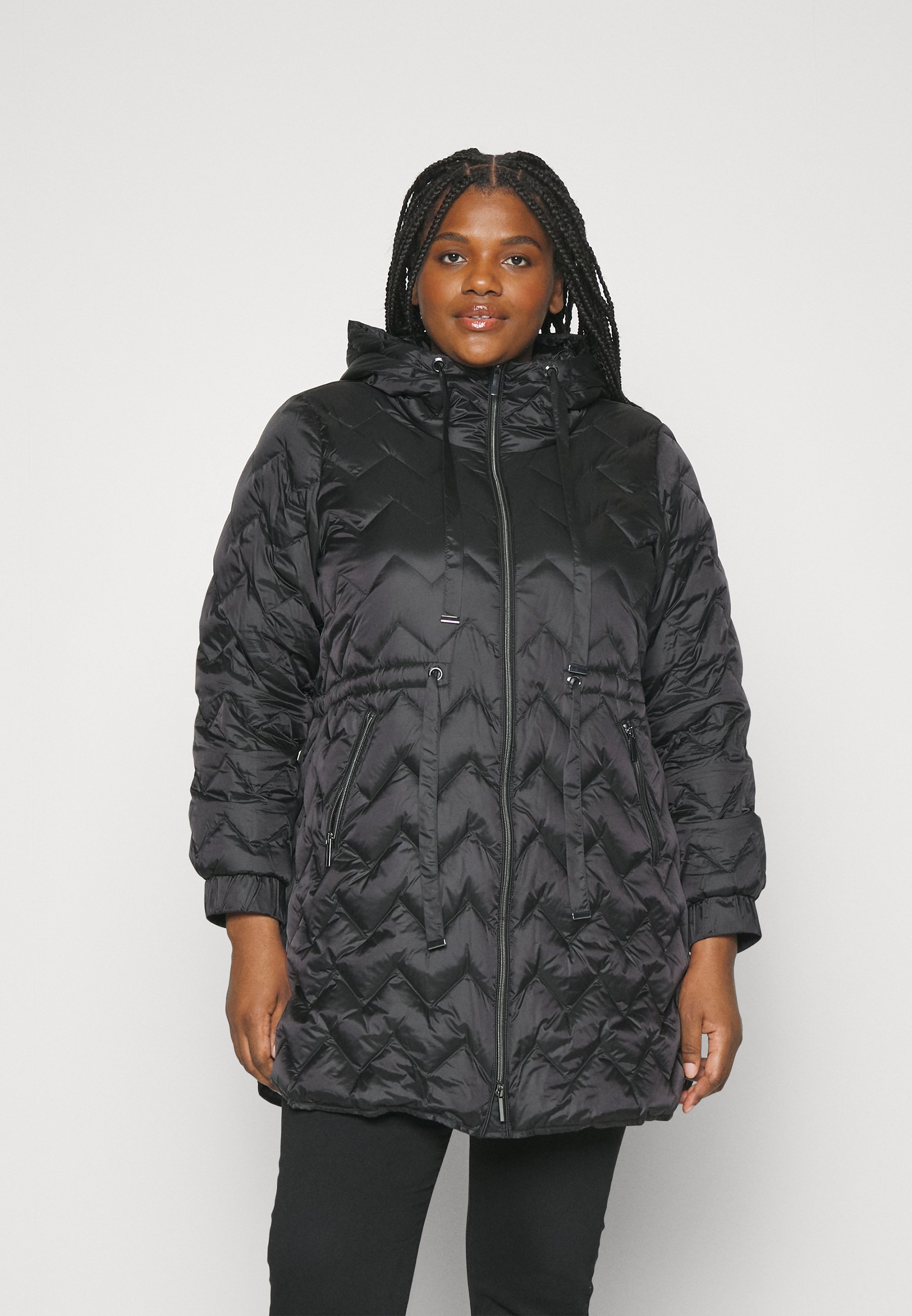 PAGAIA - Down coat