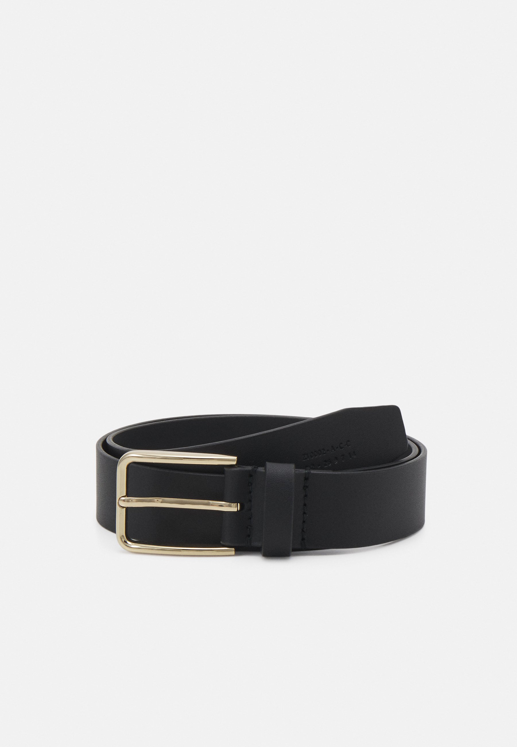 LEATHER UNISEX- Belt