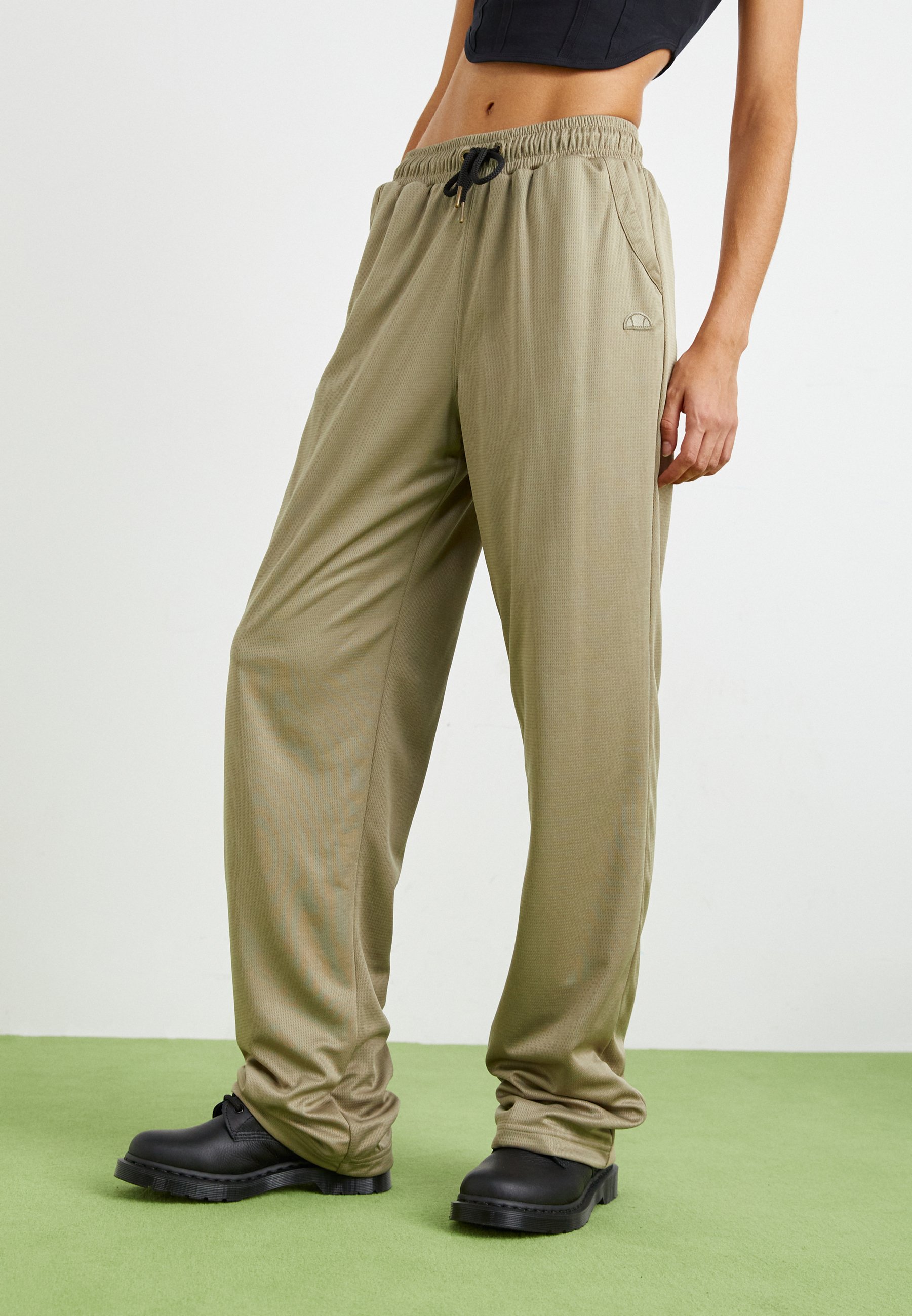 PAGANO TRACK - Tracksuit bottoms