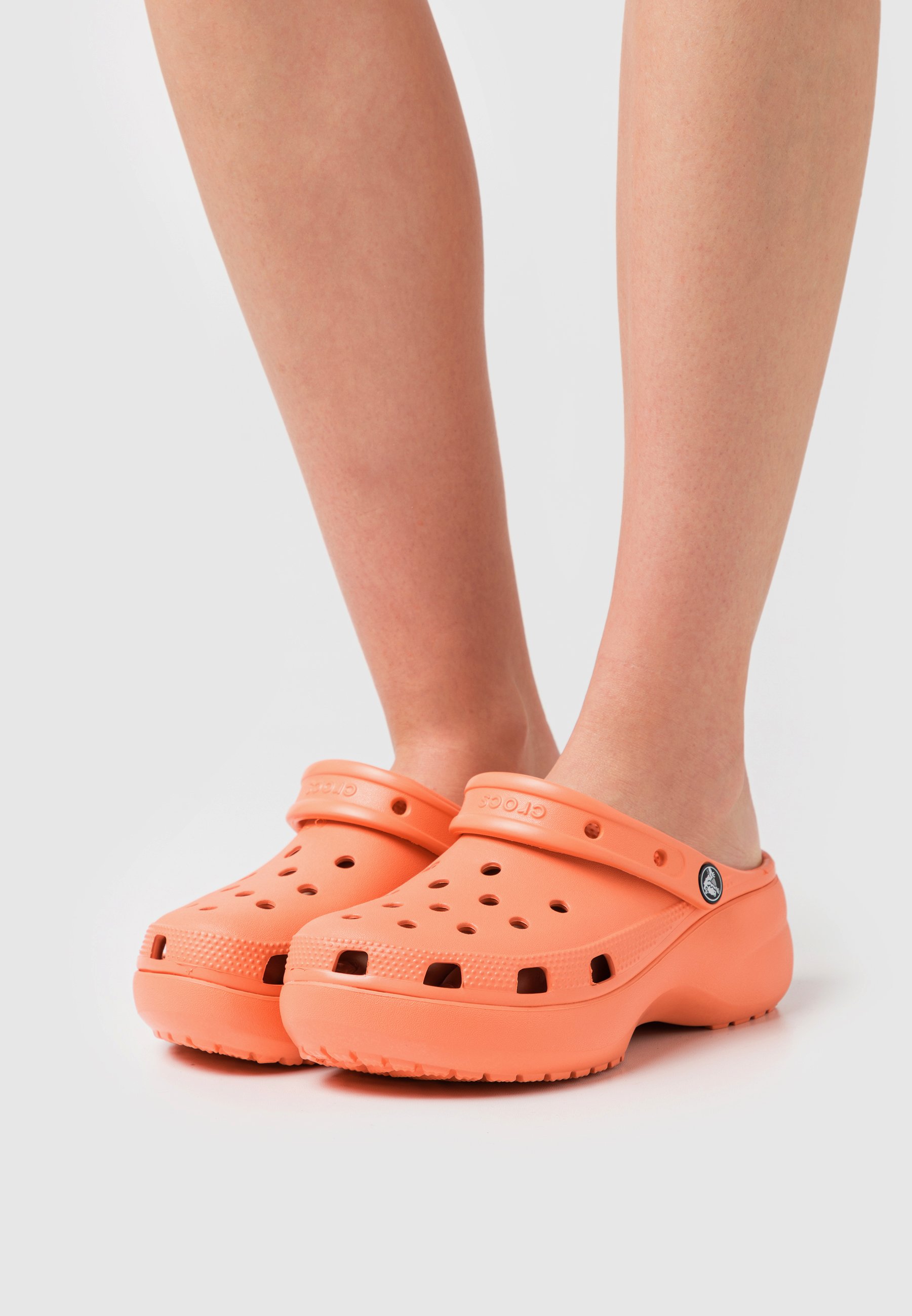 CLASSIC PLATFORM - Mules