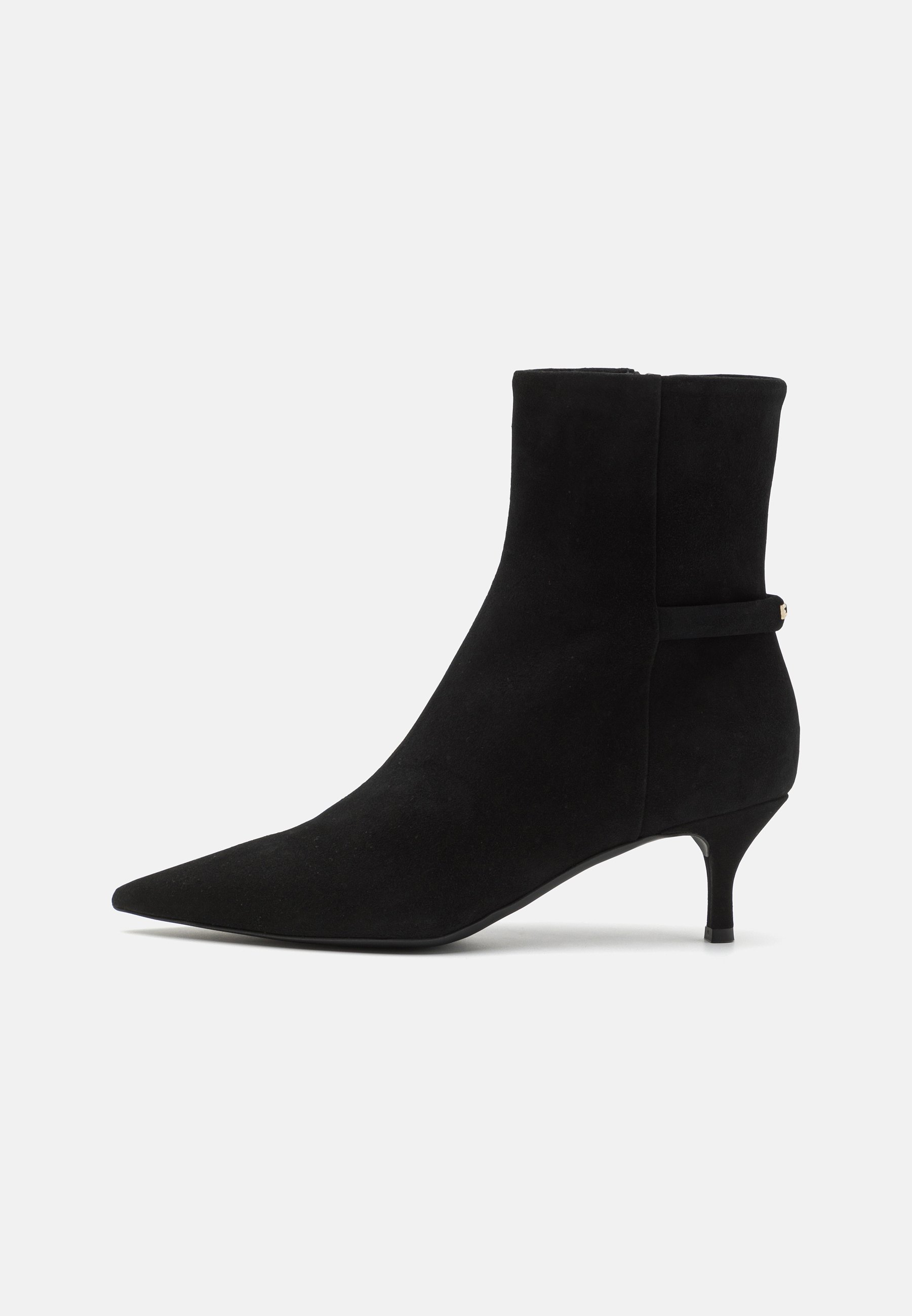 CORE- Classic ankle boots