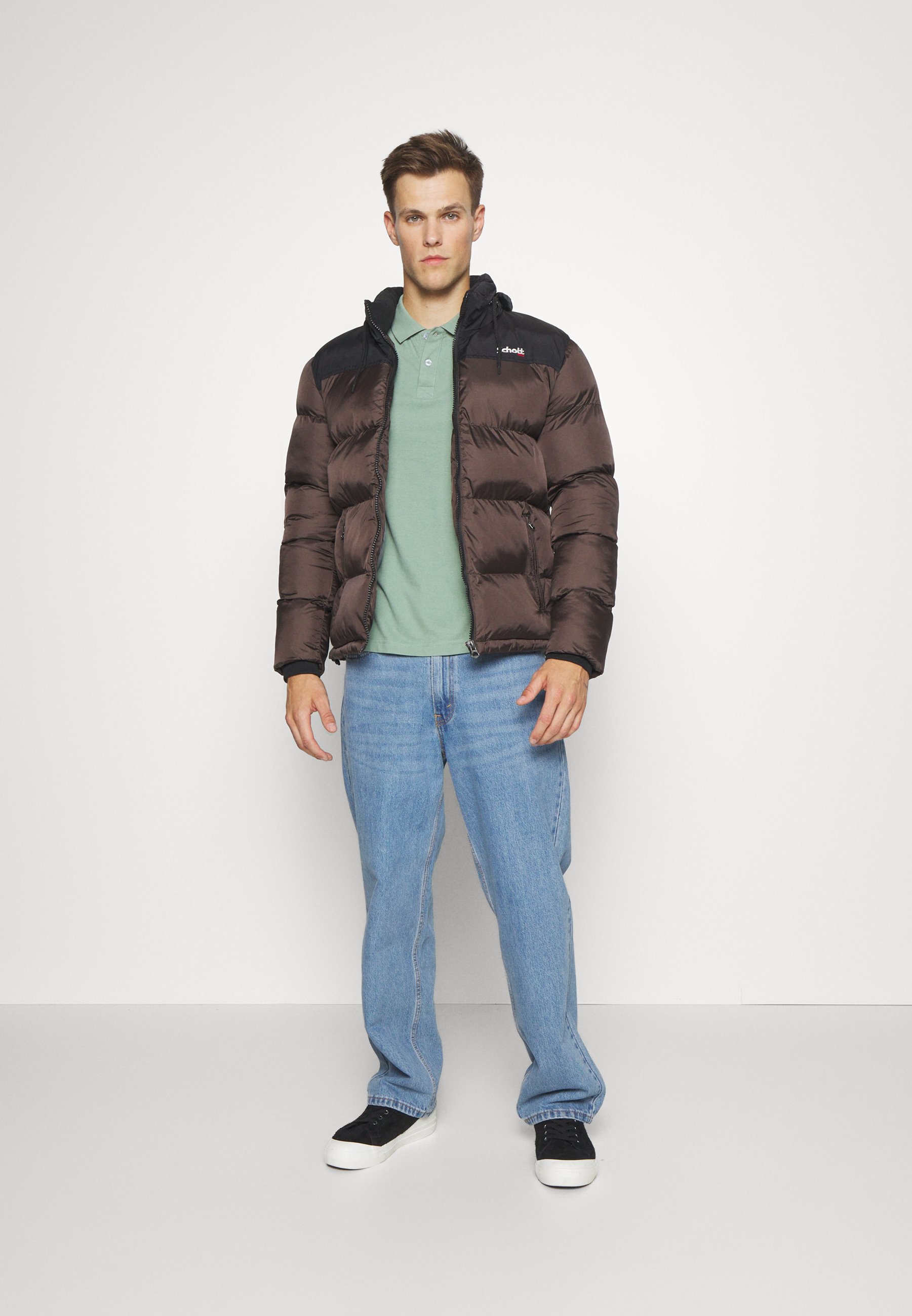 UTAH - Winter jacket
