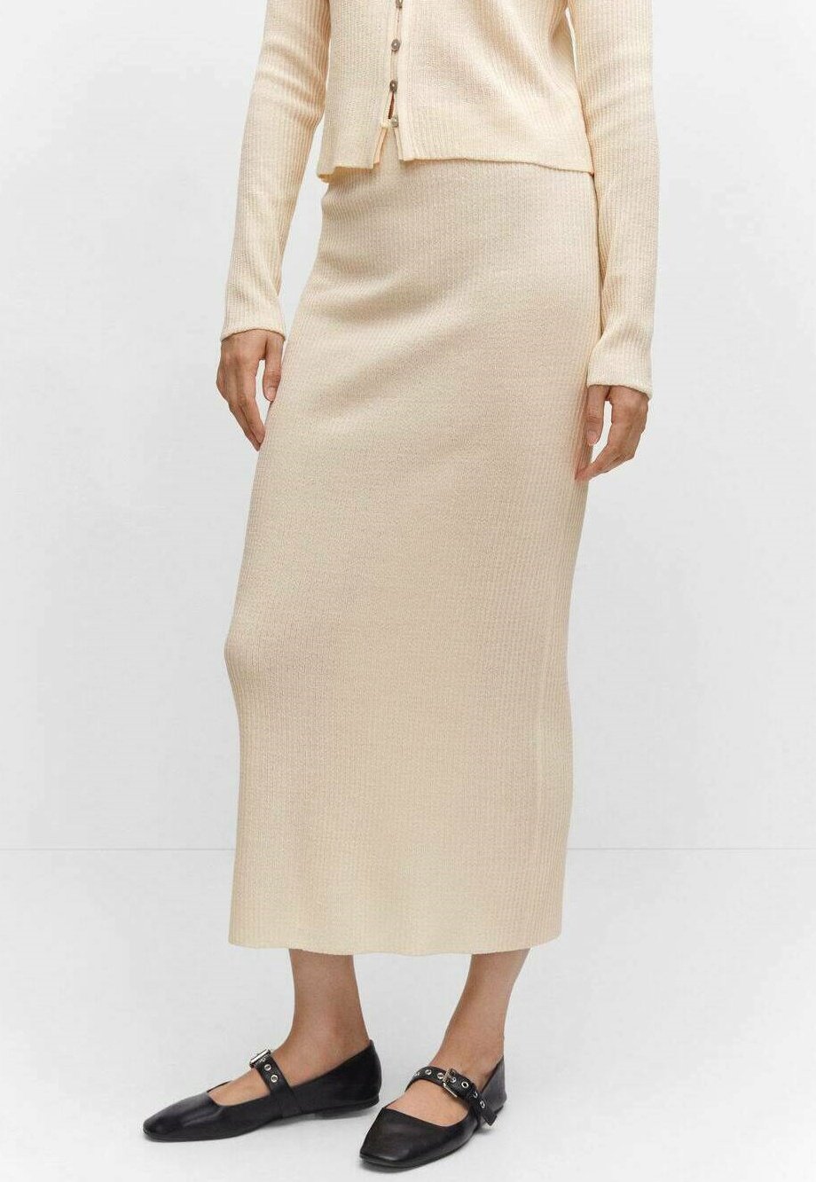 Maxi skirt