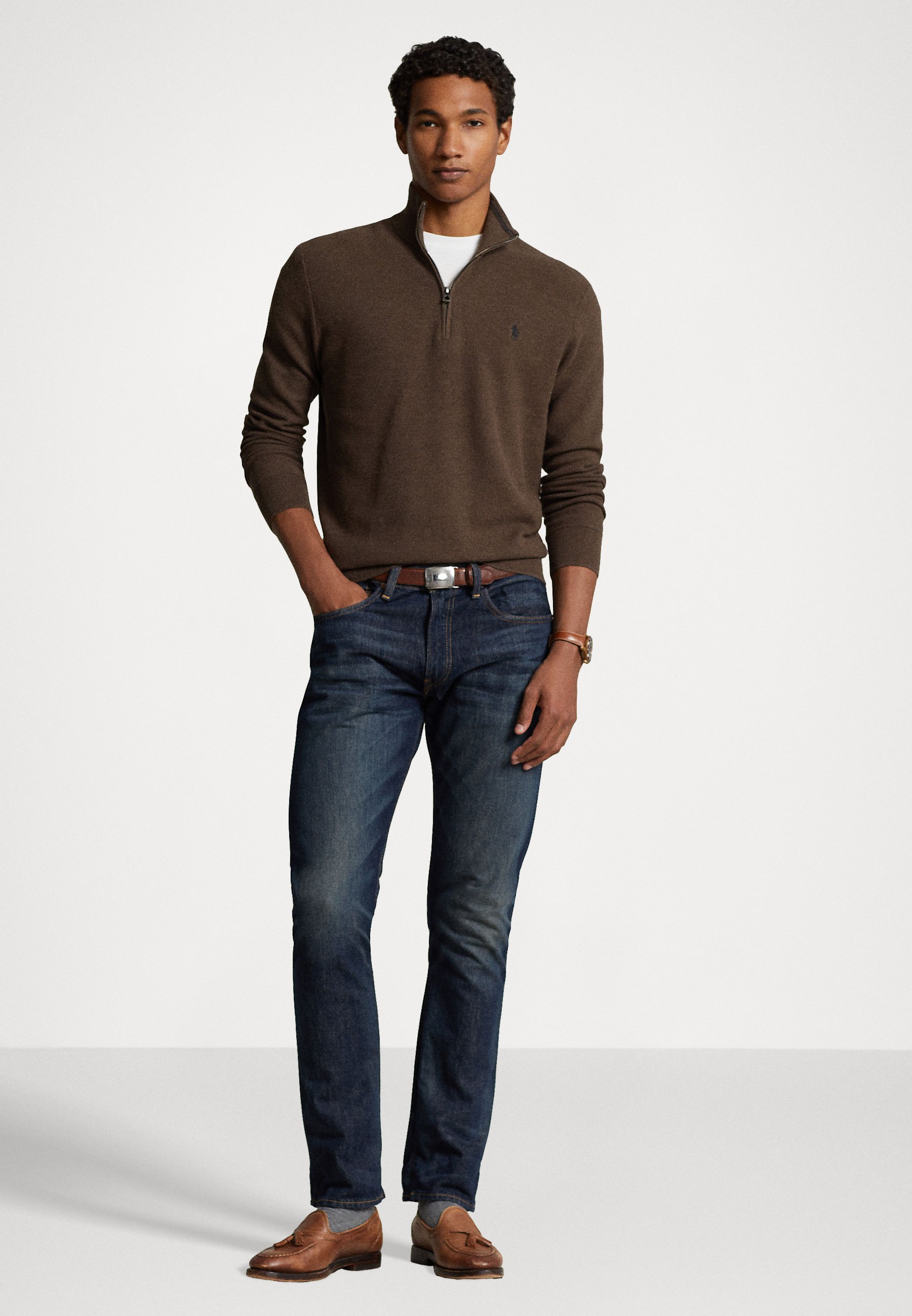 LONG SLEEVE - Jumper