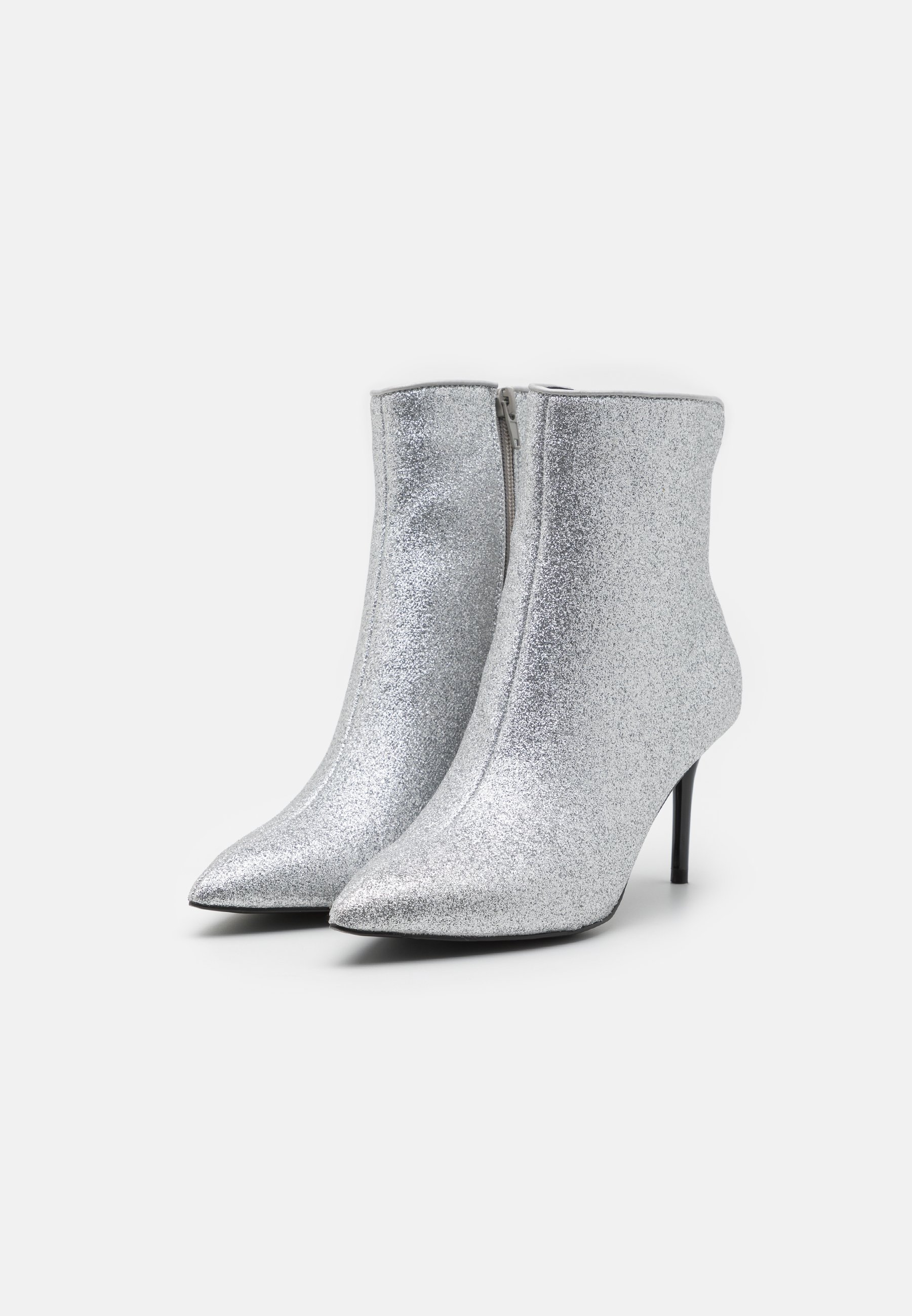 Classic ankle boots