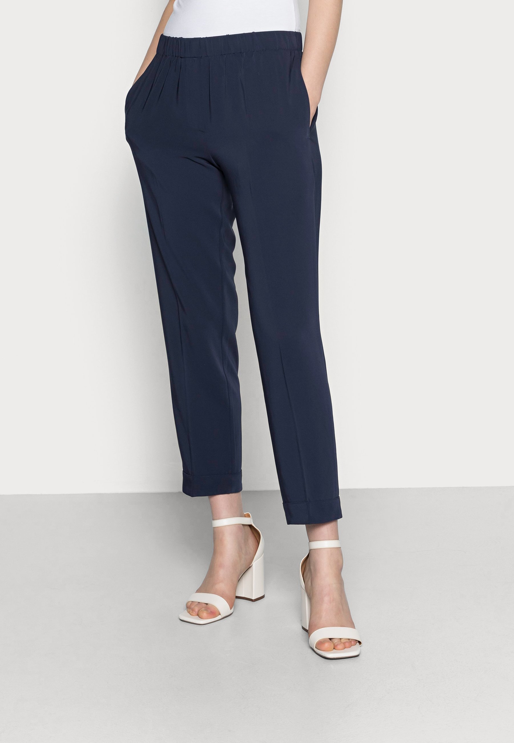 HOYS PANTS - Trousers