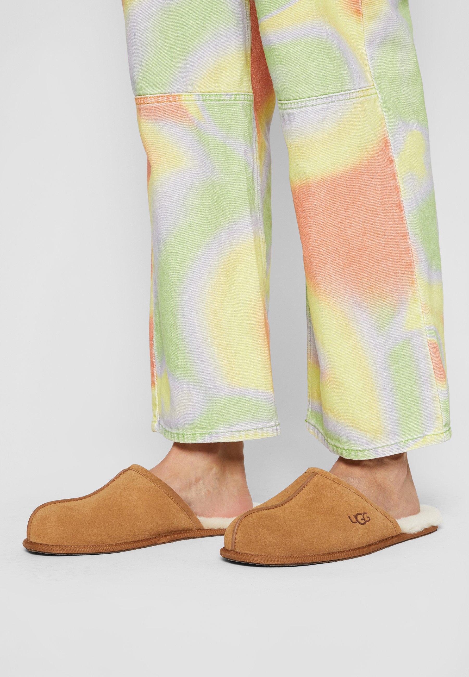 SCUFF - Slippers