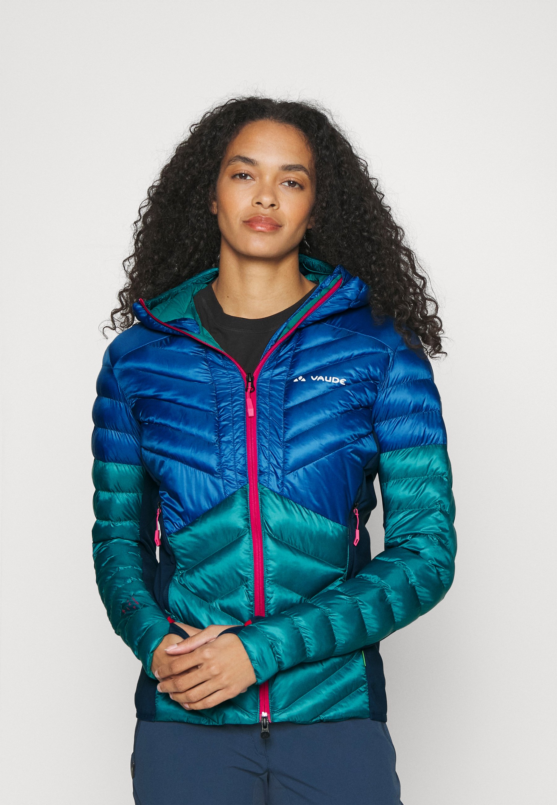 SESVENNA PRO - Winter jacket