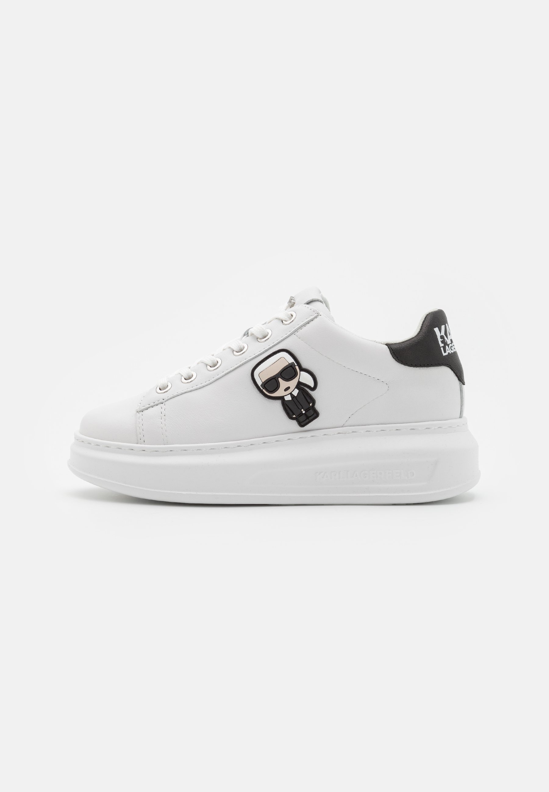 KAPRI IKONIC LACE - Trainers