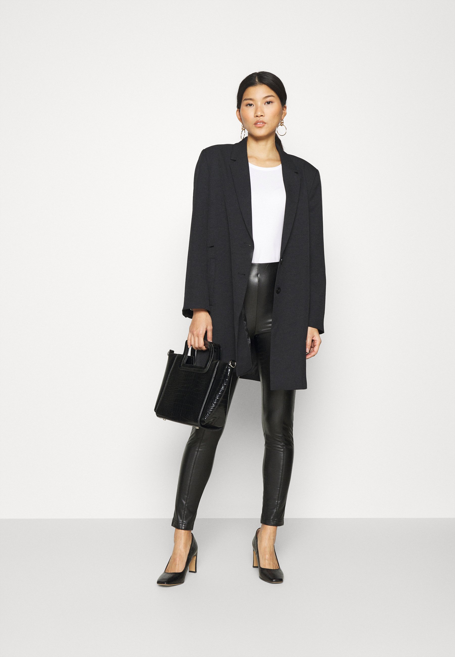 3 PACK - Long sleeved top