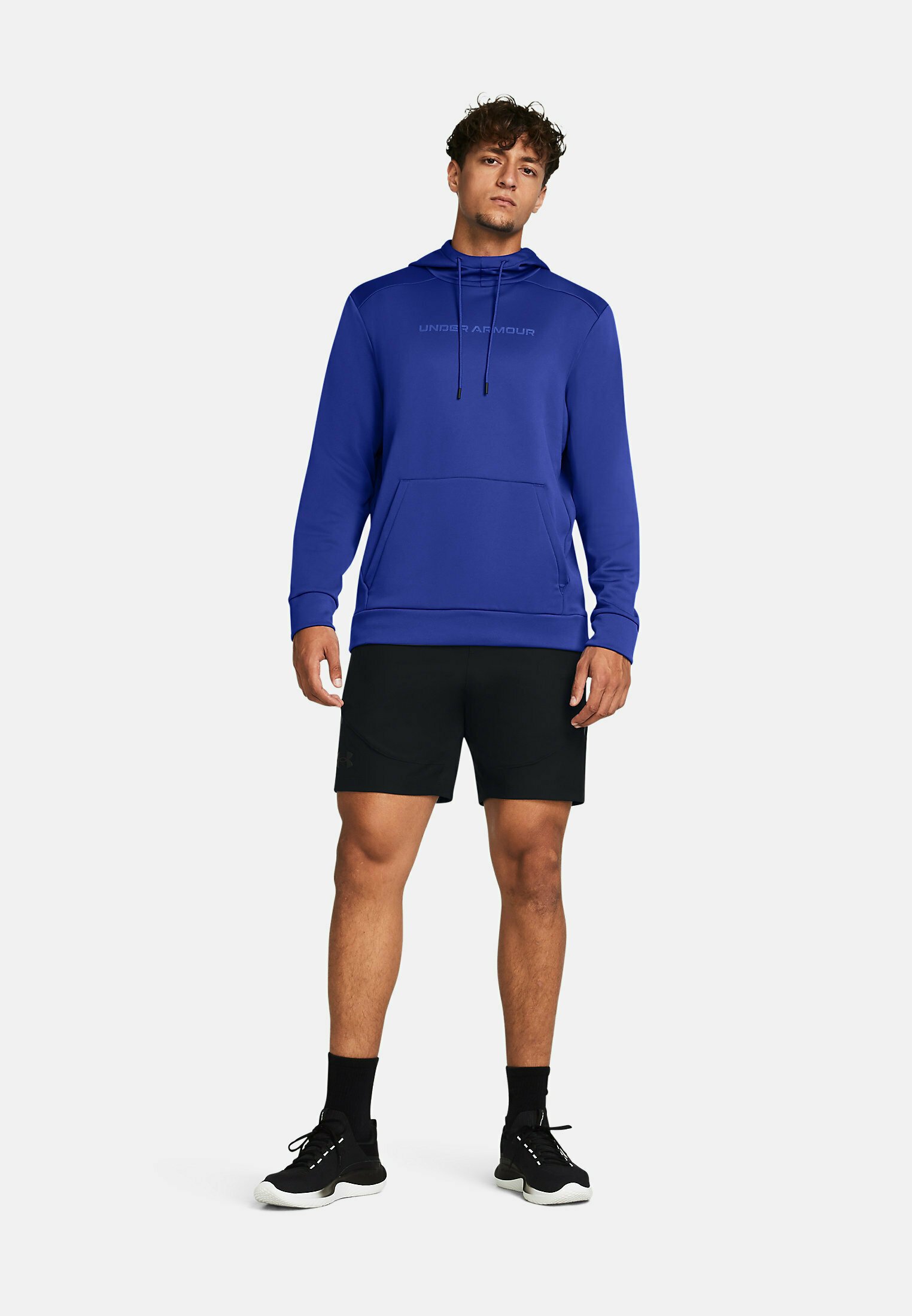 WORDMARK HD - Fleece jumper