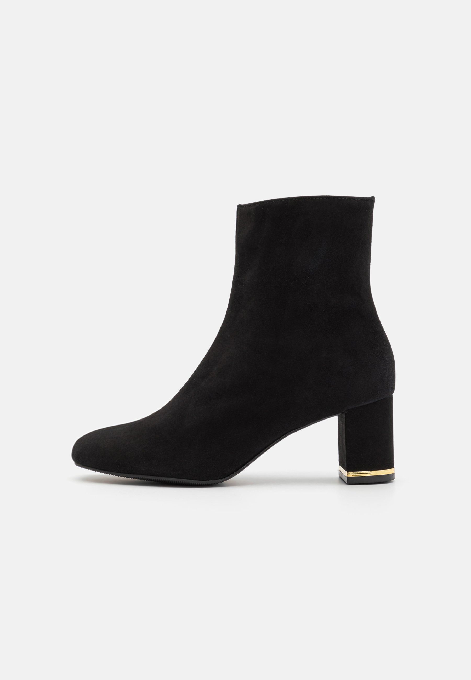 NORANAS - Classic ankle boots
